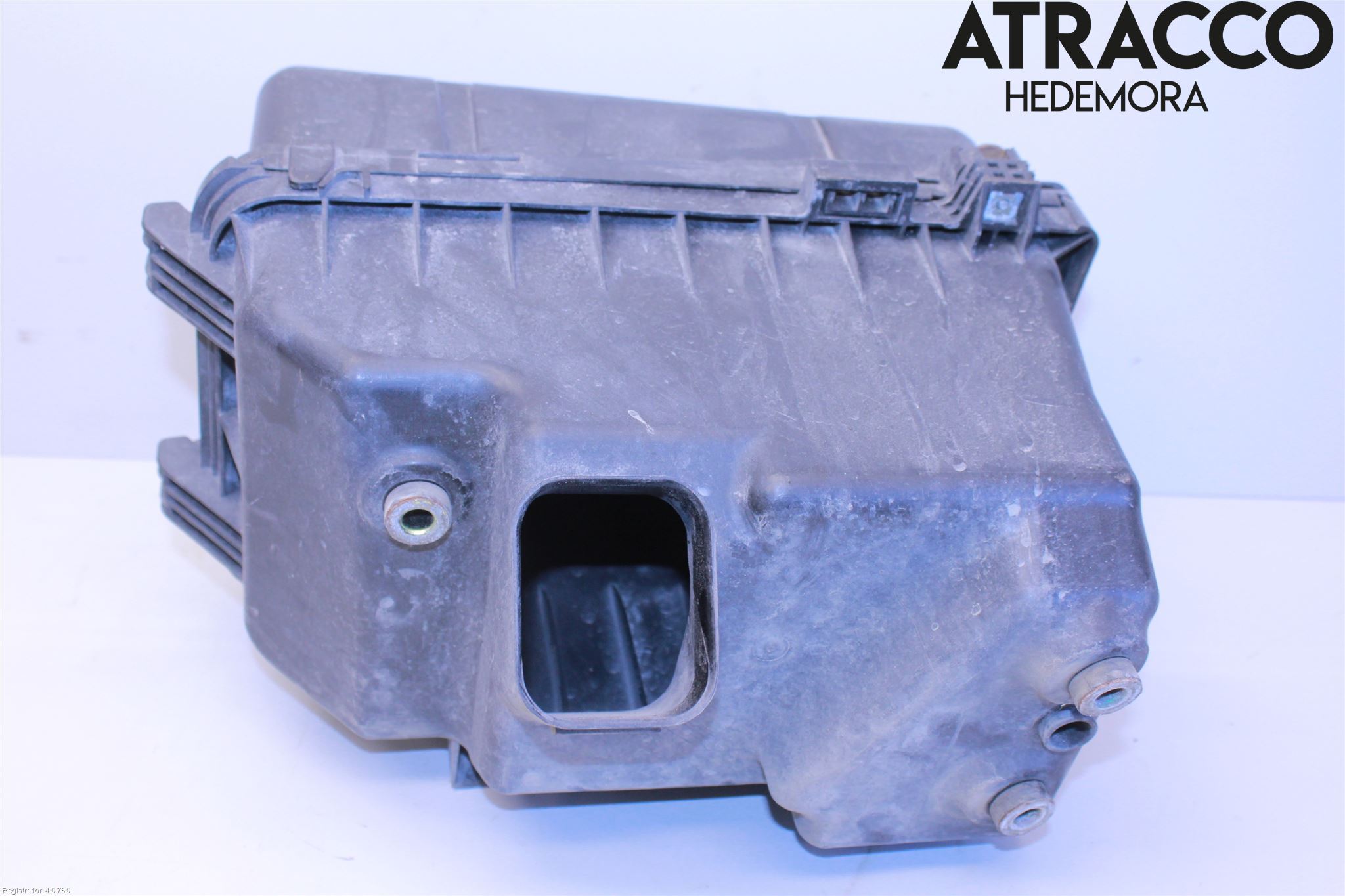 Toyota CAMRY    01-06 Luftfilter Boks