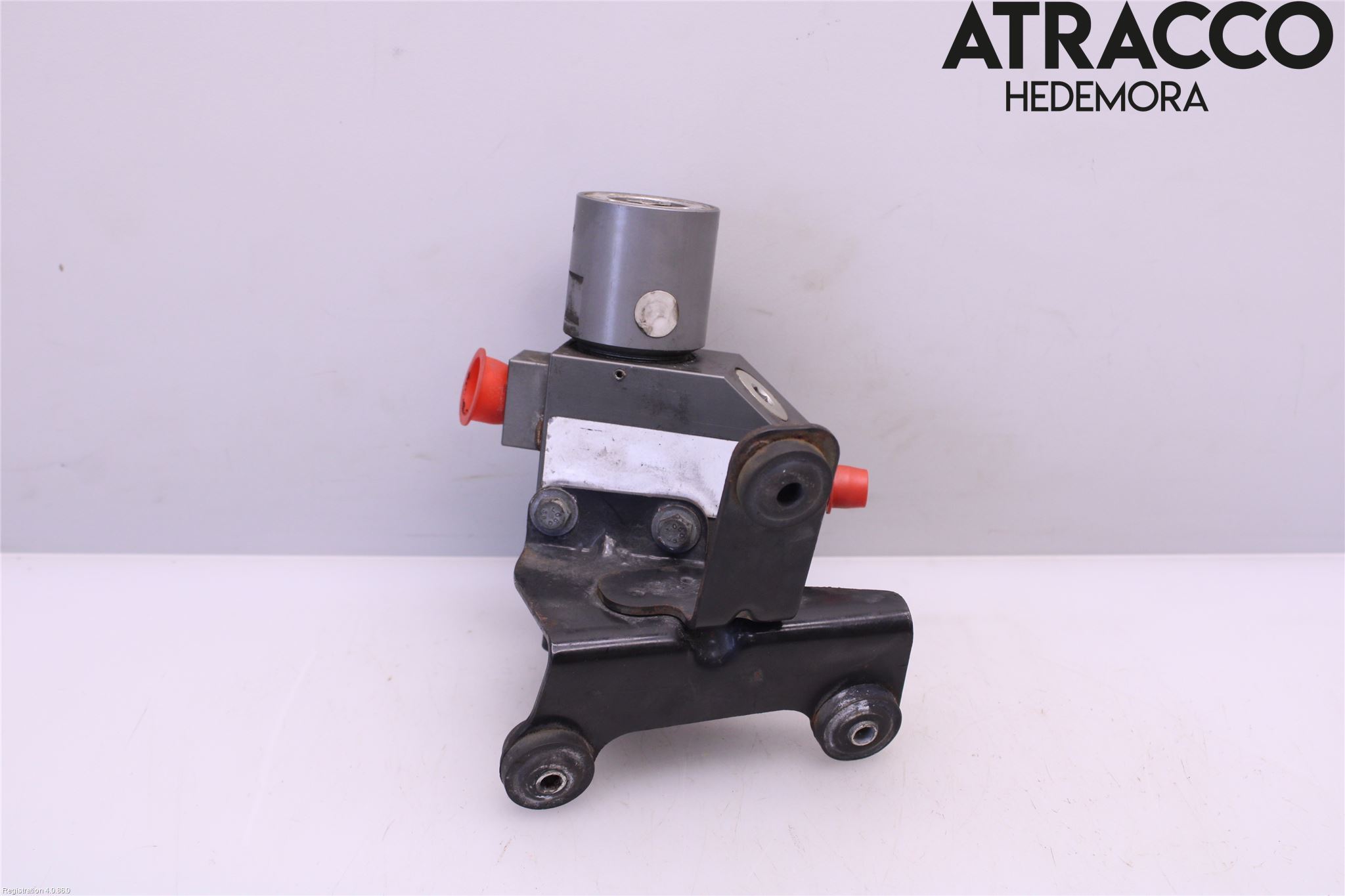Fiat FIORINO Drivstoff Gass Regulator