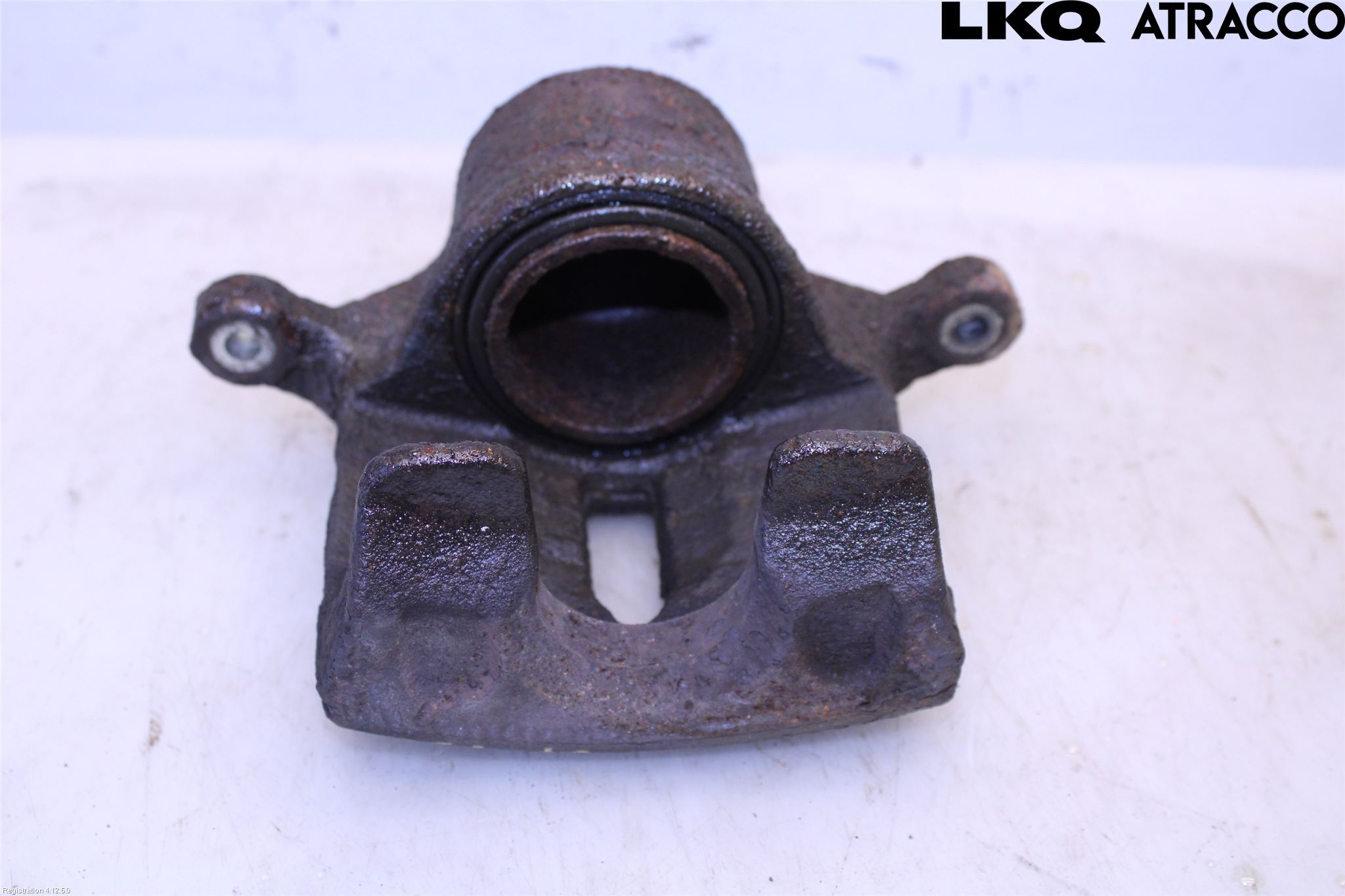 Kia SPORTAGE (SL) 11-15 Bremsecaliper Foran Venstre