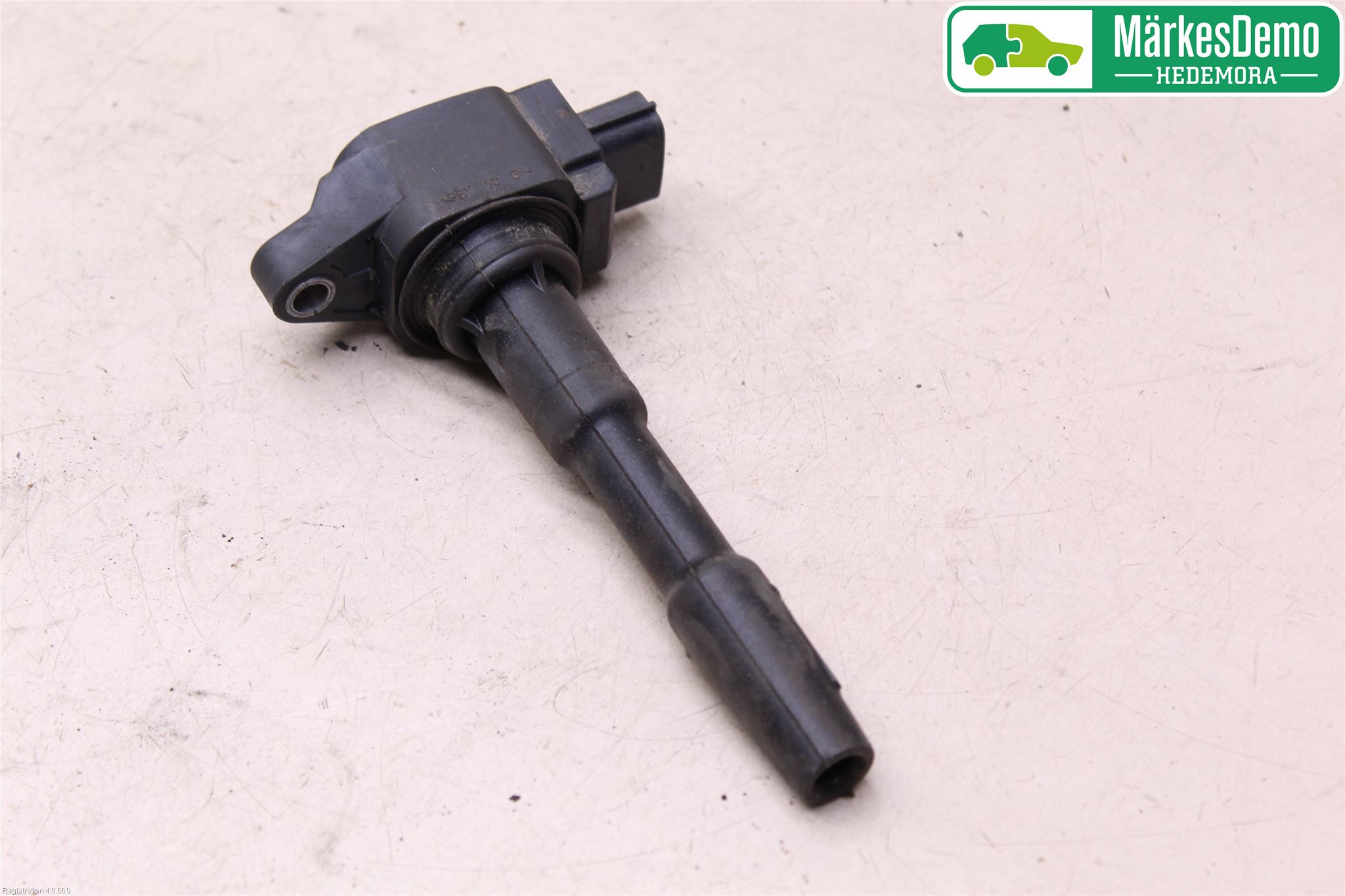 Dacia LODGY 12-18 Coil