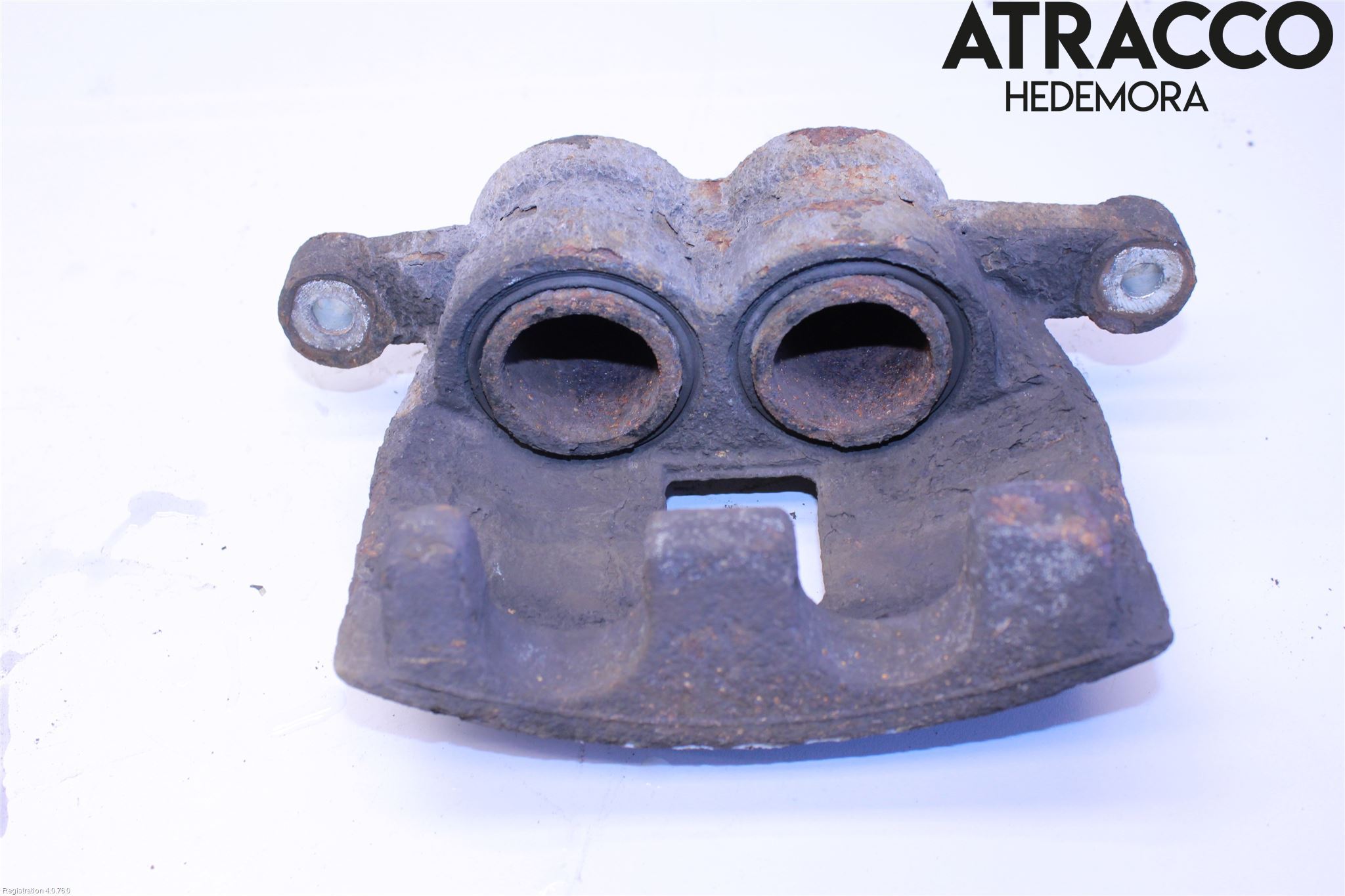 Ford TRANSIT    06-13 Bremsecaliper Foran Høyre