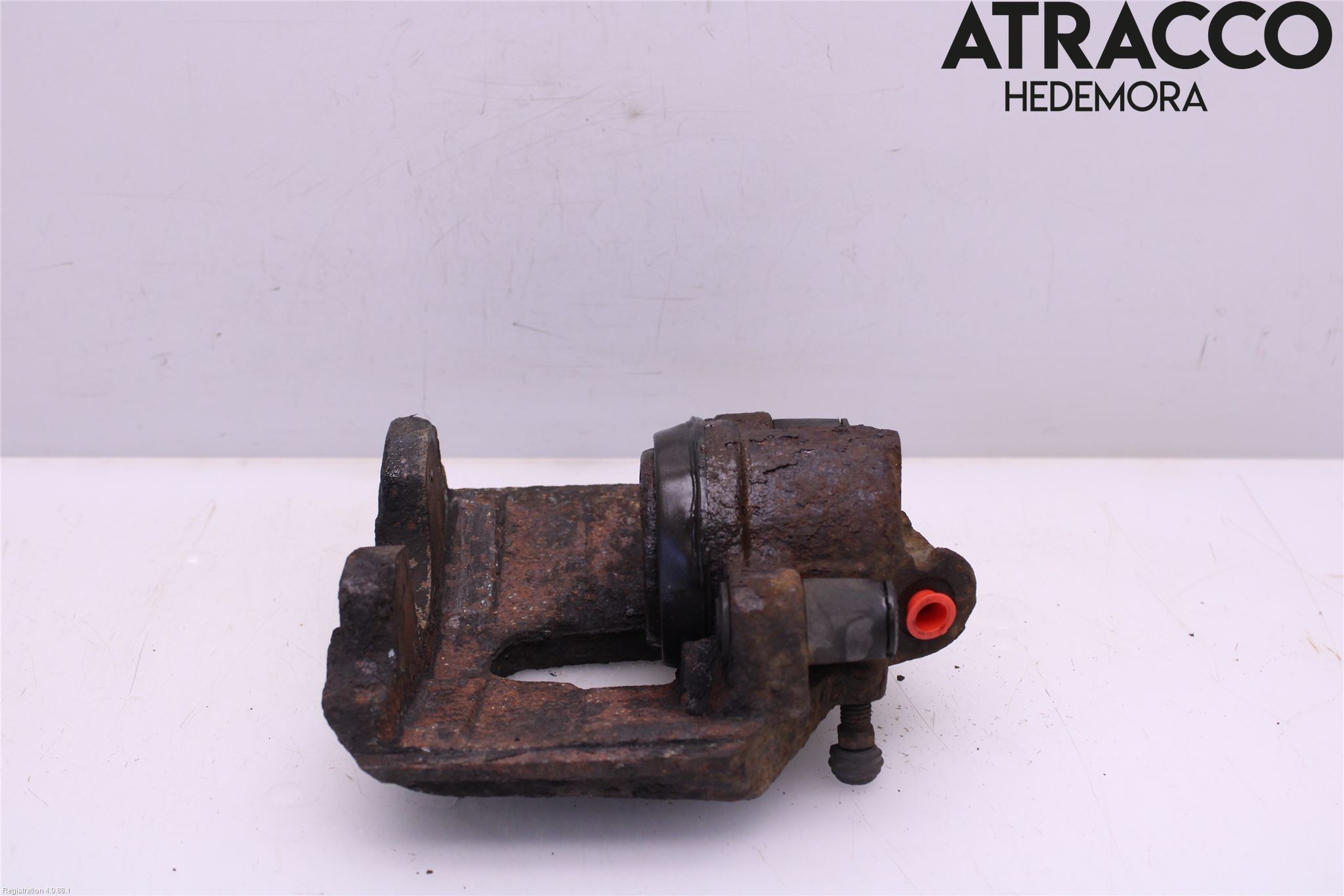 Ford TRANSIT CONNECT 03-08 Bremsecaliper Foran Høyre