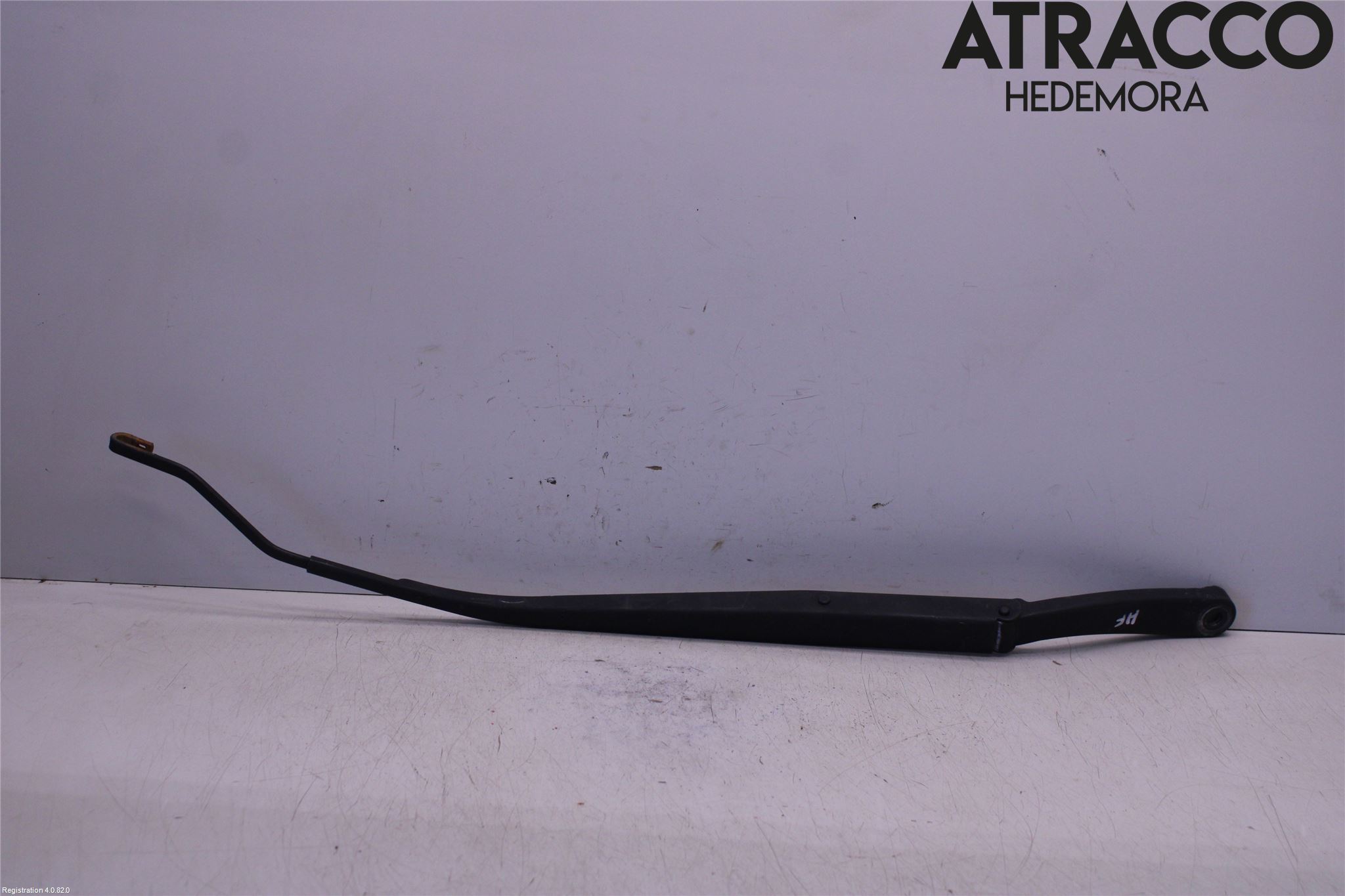 Chevrolet CAPTIVA Viskerarm-Armer Frontrute