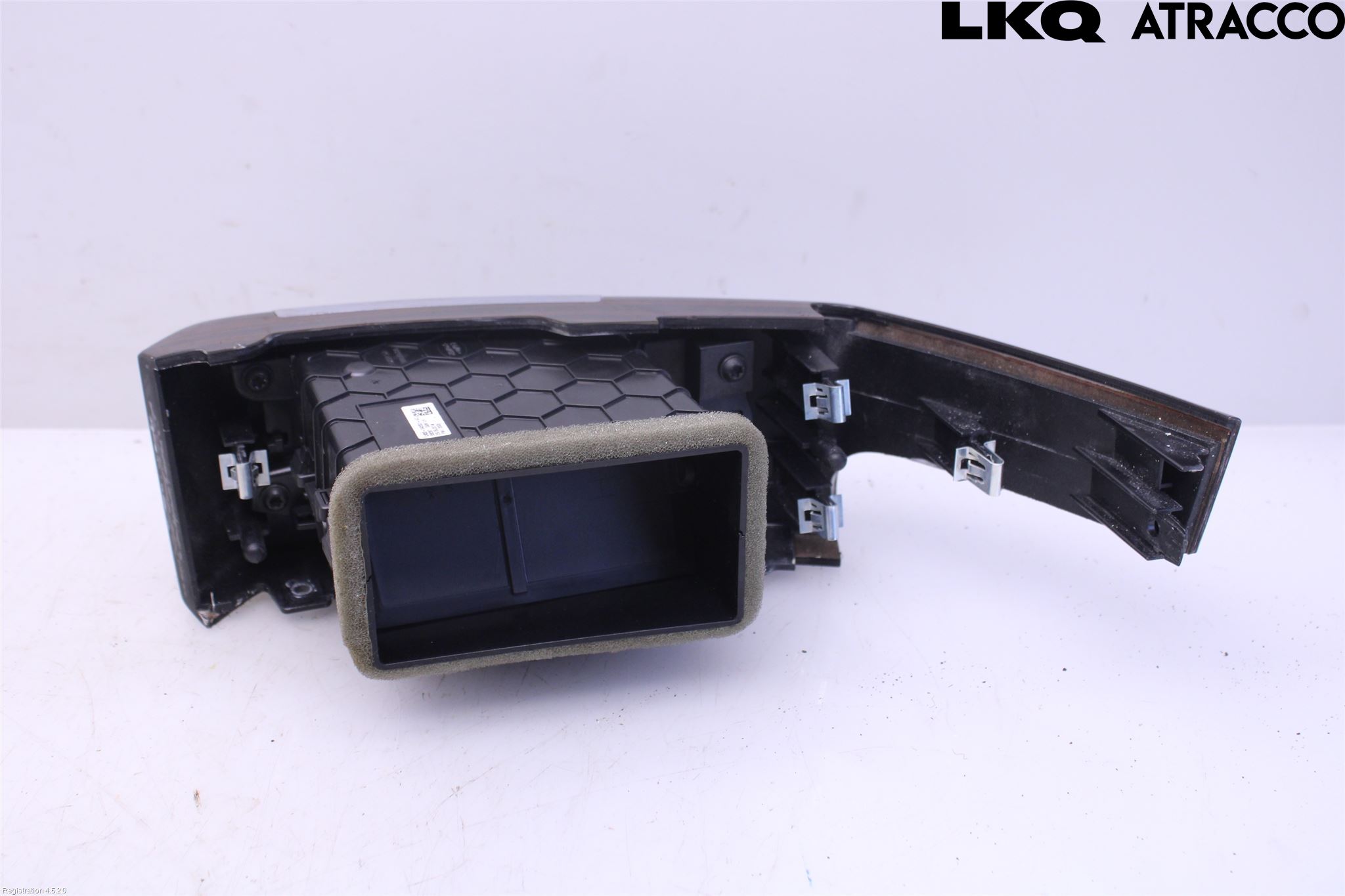 Landrover RANGE ROVER (L405) 13-21 Dashbord Kanal - Dyse