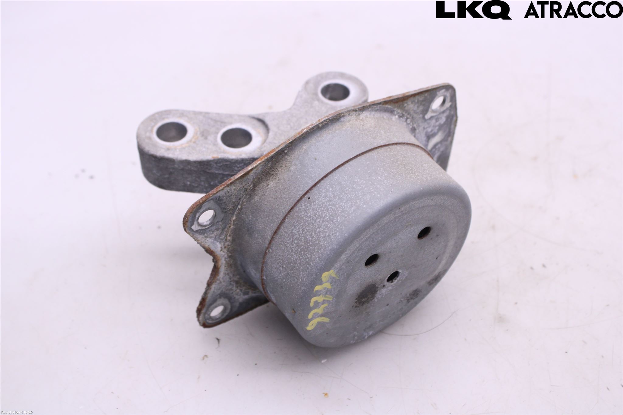Saab 9-5 10-12 Gearkasse Feste Gummi