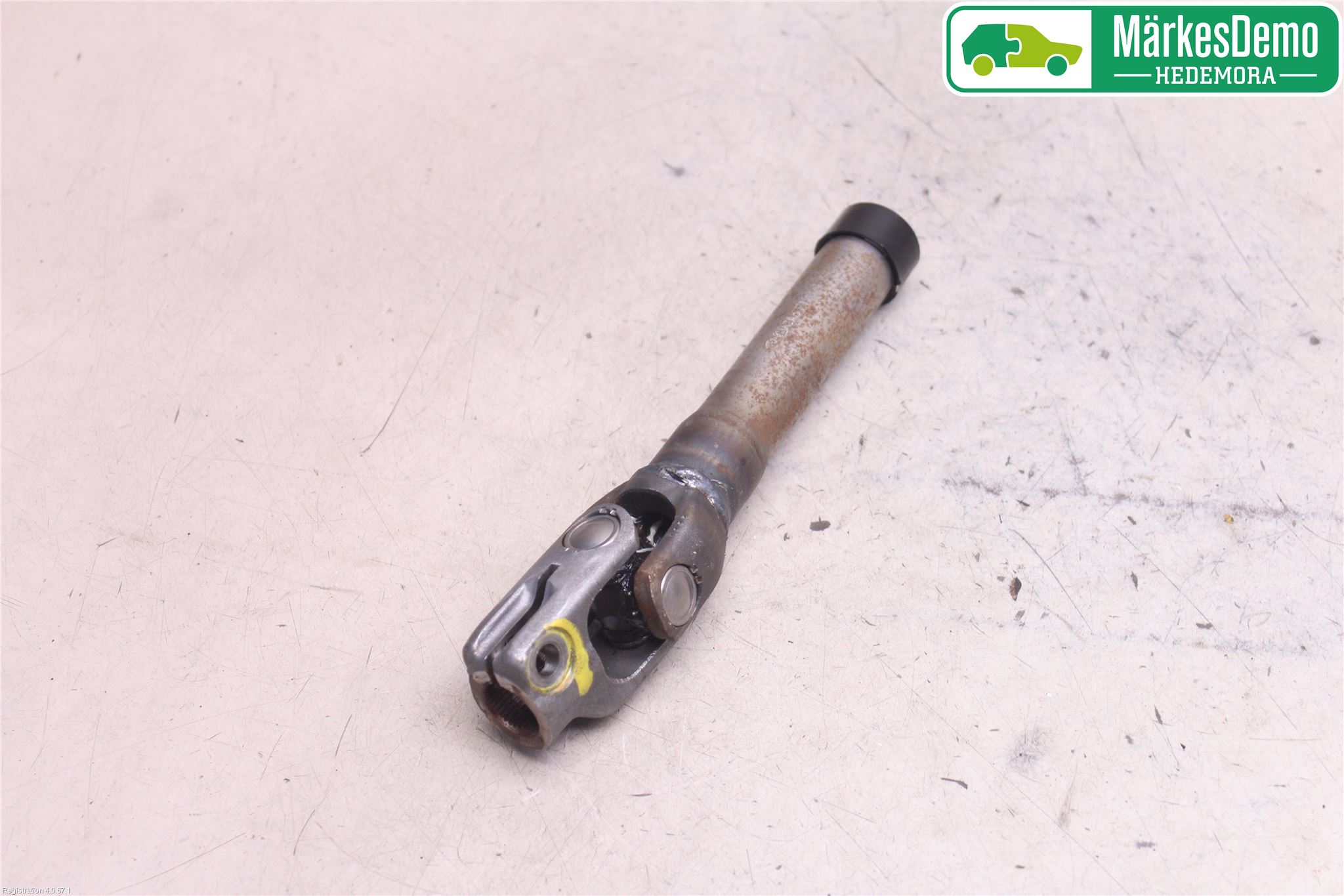 Kia CEED 06-12 Rattakselledd