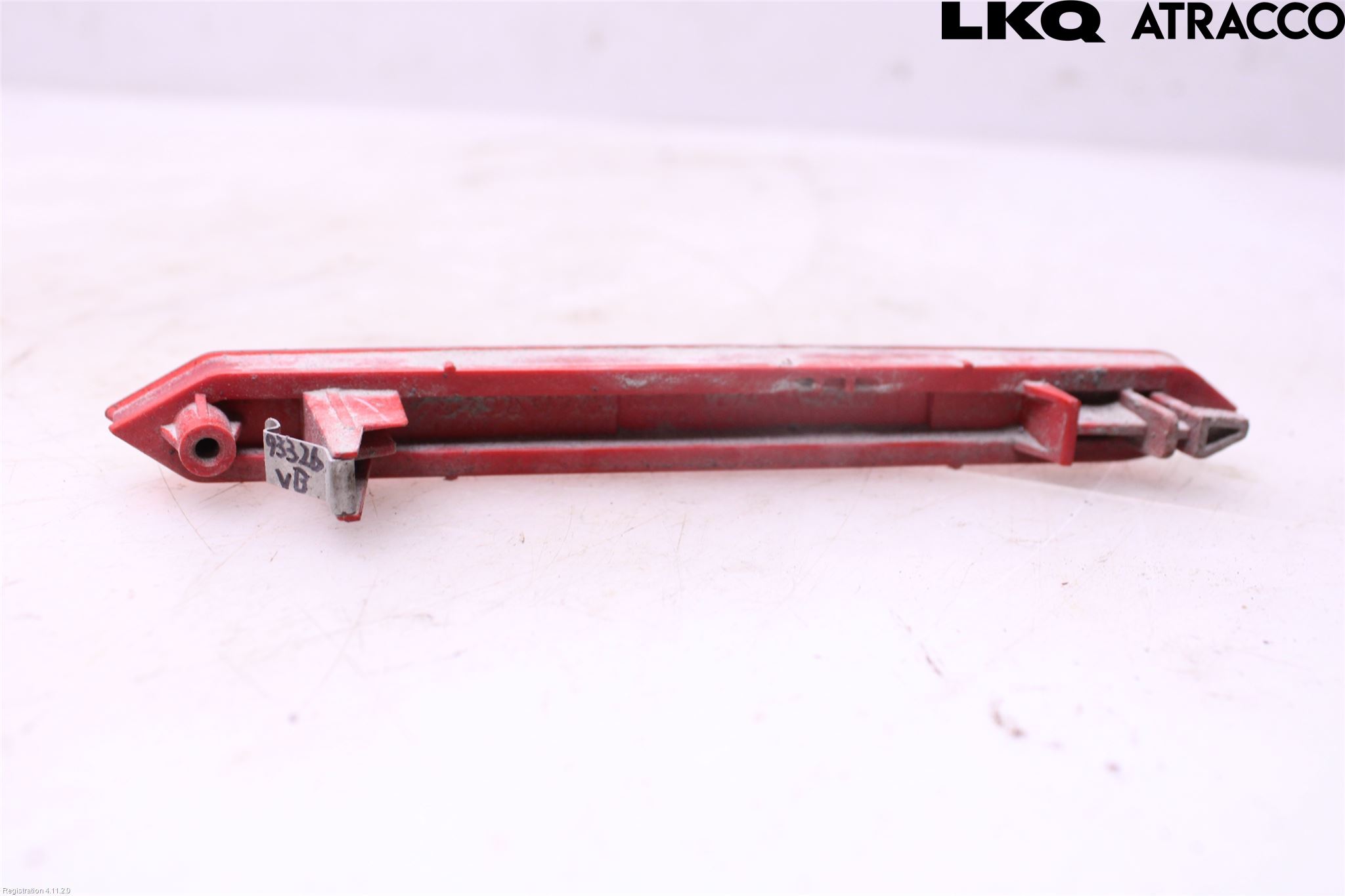 Honda CIVIC 06-11 Refleks Bak
