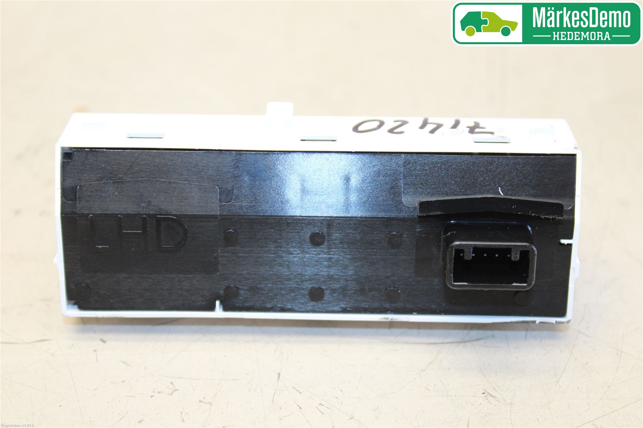 Toyota COROLLA 19- Instr Varselys - Display