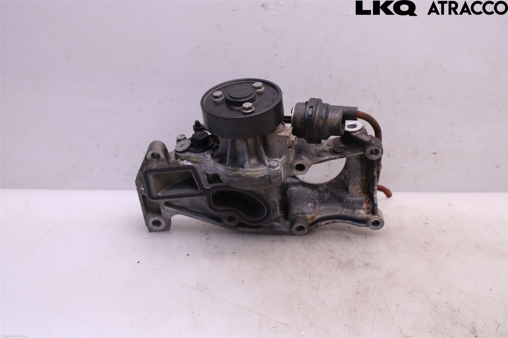 BMW 3 F30/F31/F80 12-19 Vannpumpe