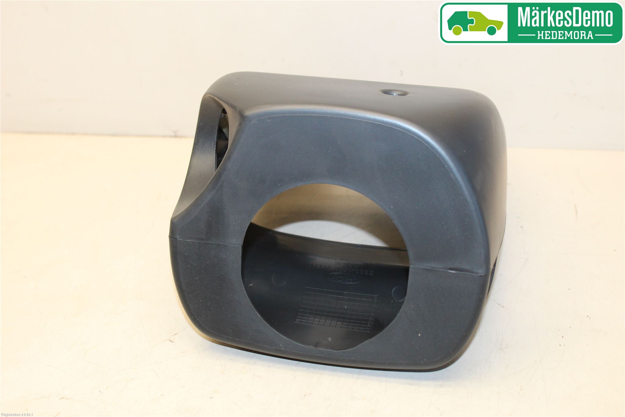 Ford RANGER EU 12-23 Rattdeksel - Deksler
