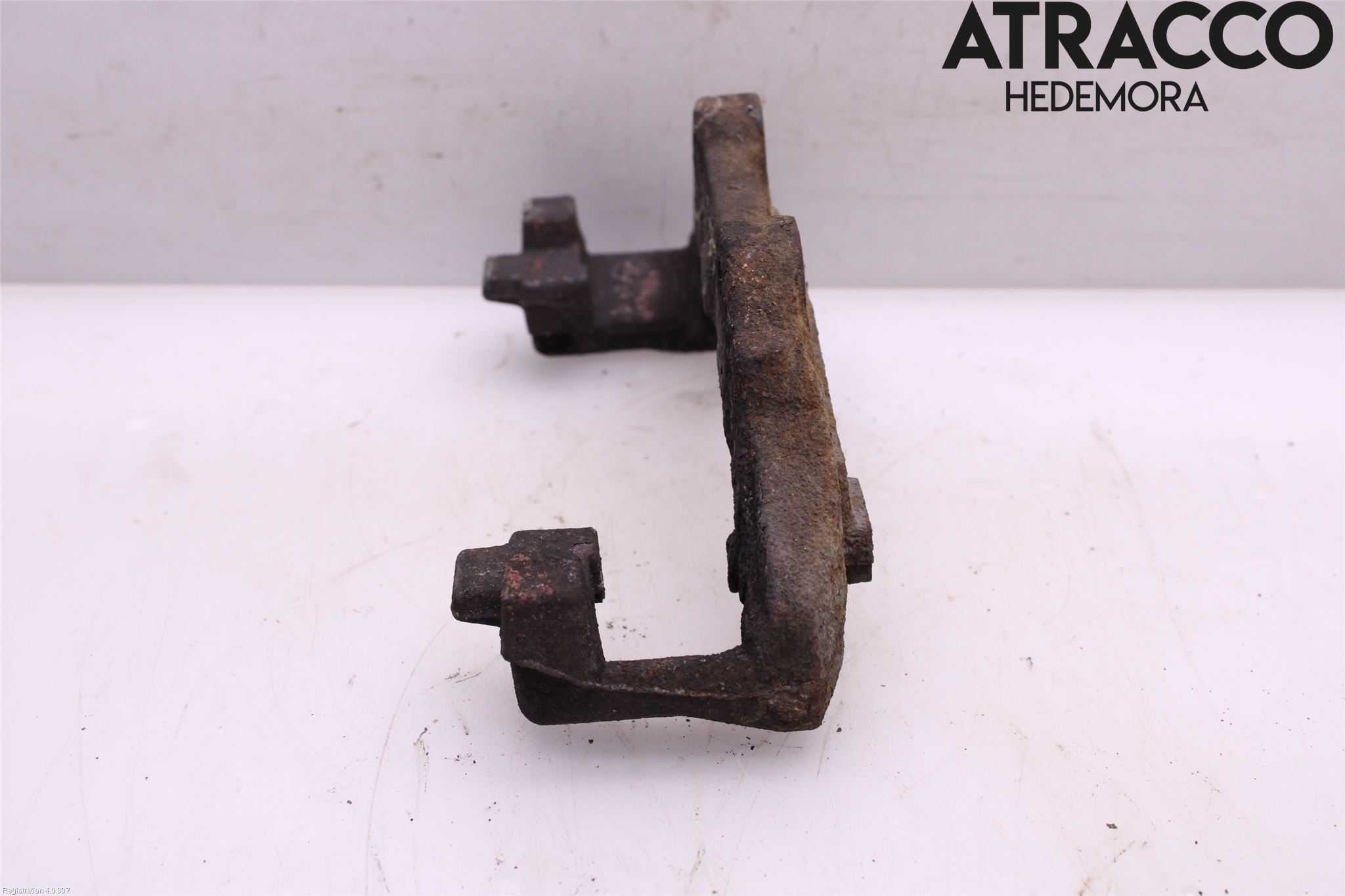 Ford TRANSIT/TOURNEO CONNECT 13-22 Bremsecaliper Feste Holder