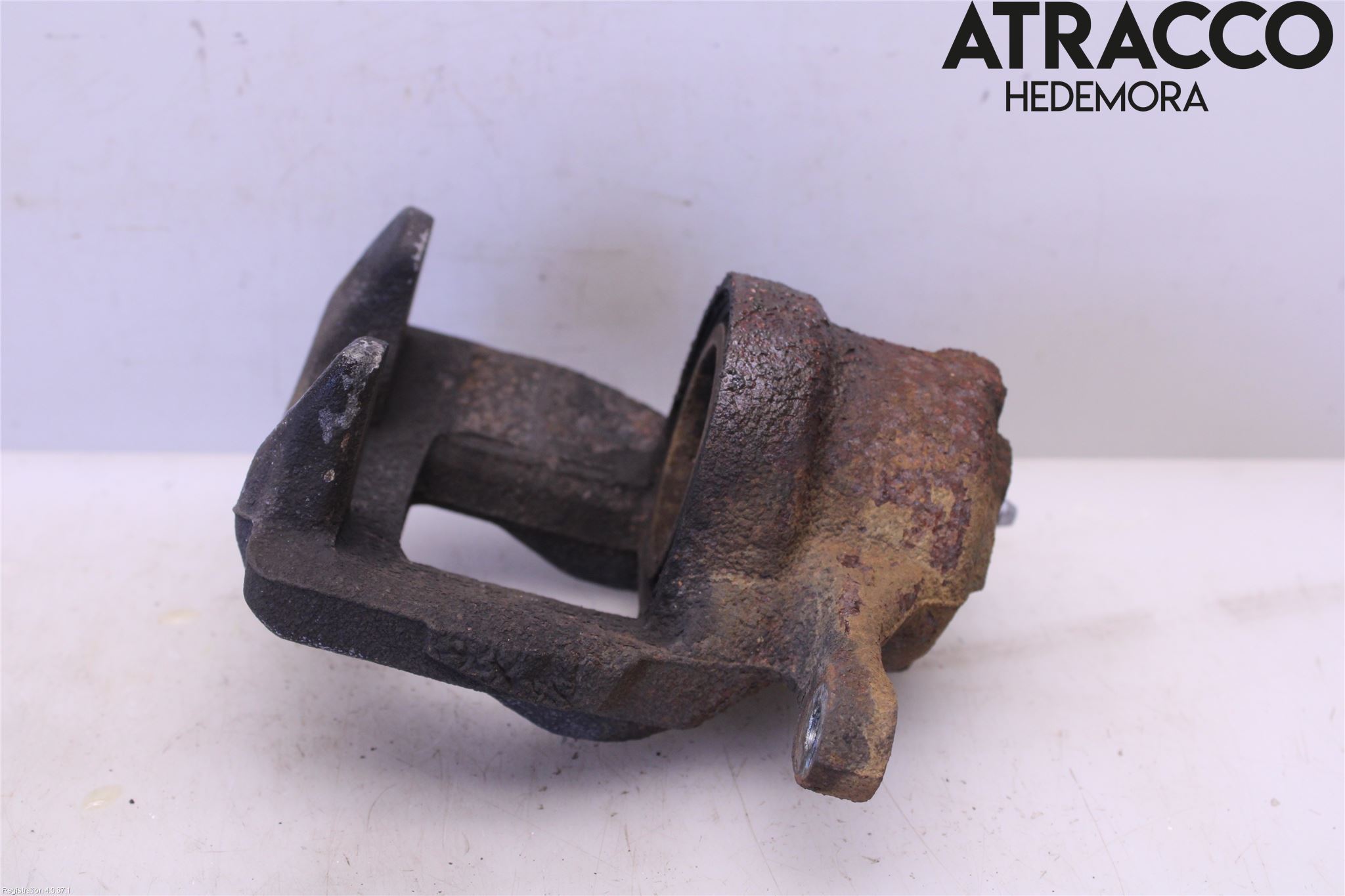 Toyota AURIS 13-19 Bremsecaliper Foran Venstre