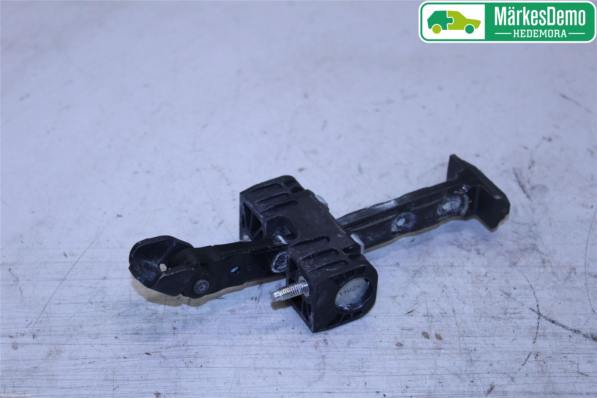 Volvo S60 11-13 Dørstopper