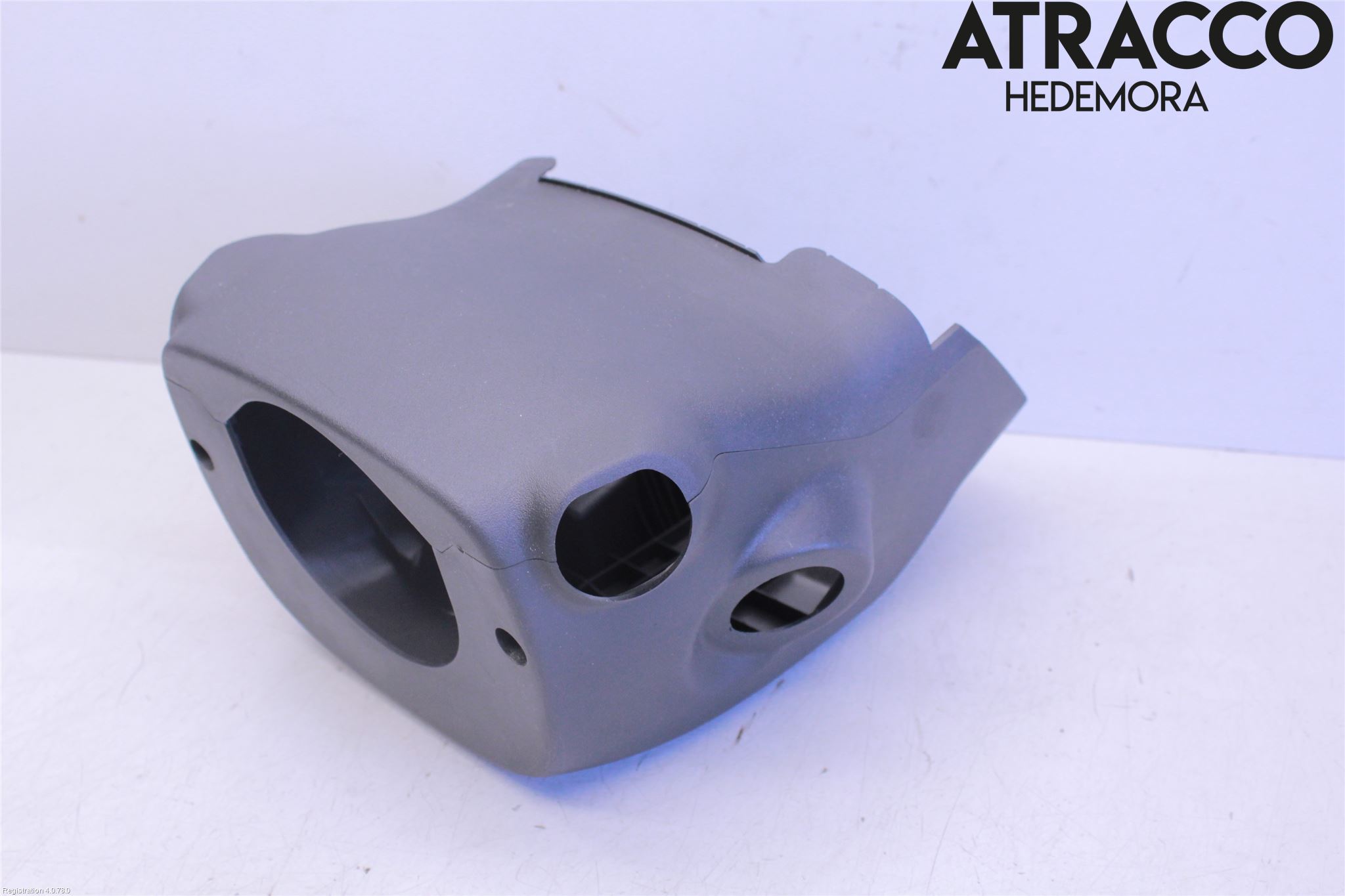 Toyota AURIS 13-19 Rattdeksel - Deksler
