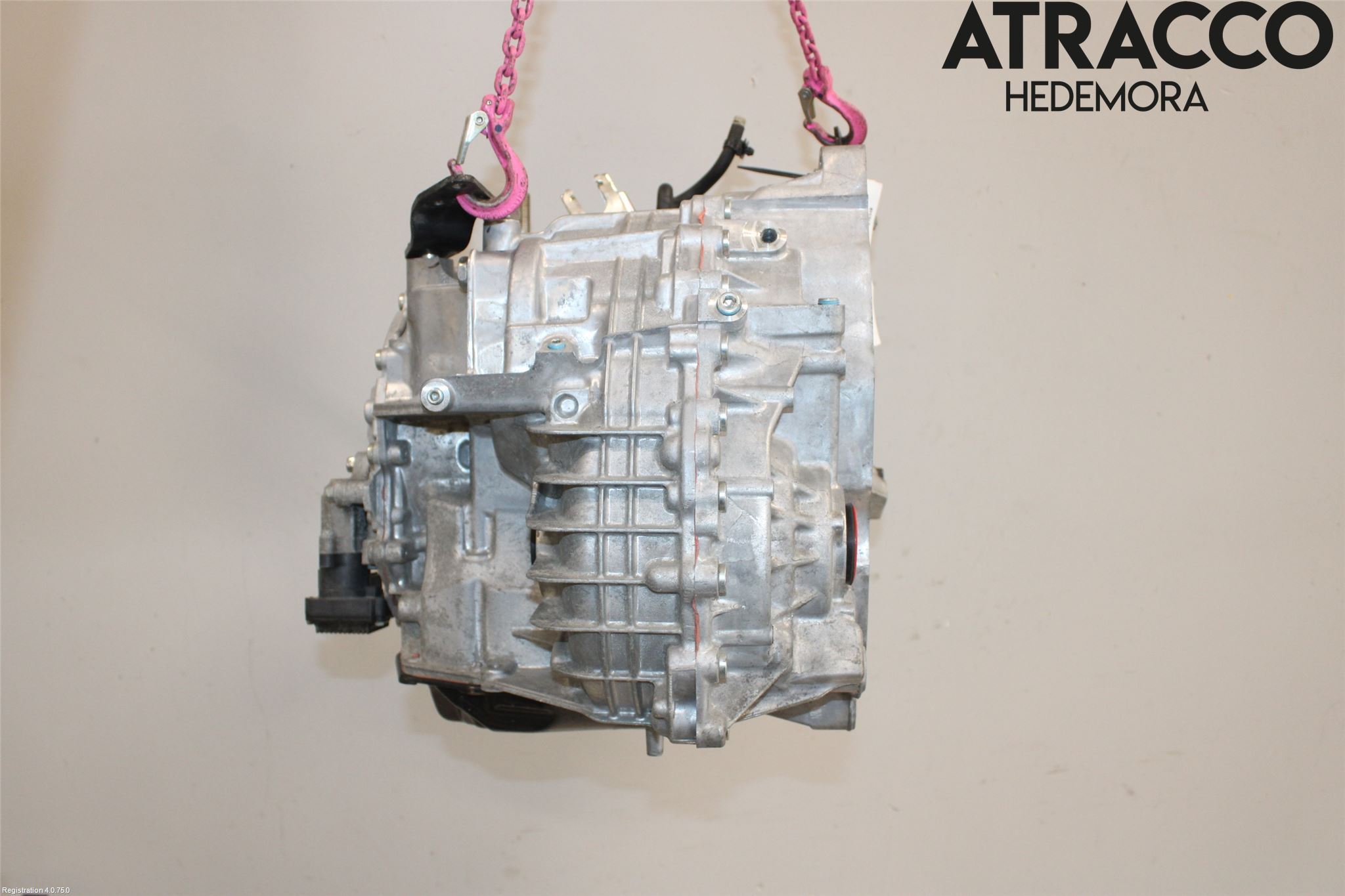 Mazda CX-3 Gearkasse Automat