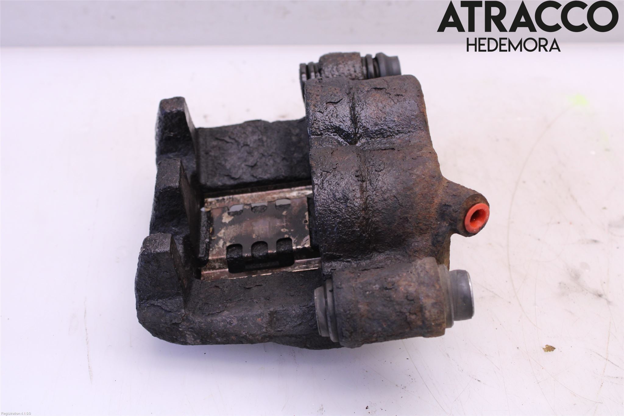 Nissan INTERSTAR 02-11 Bremsecaliper Foran Høyre