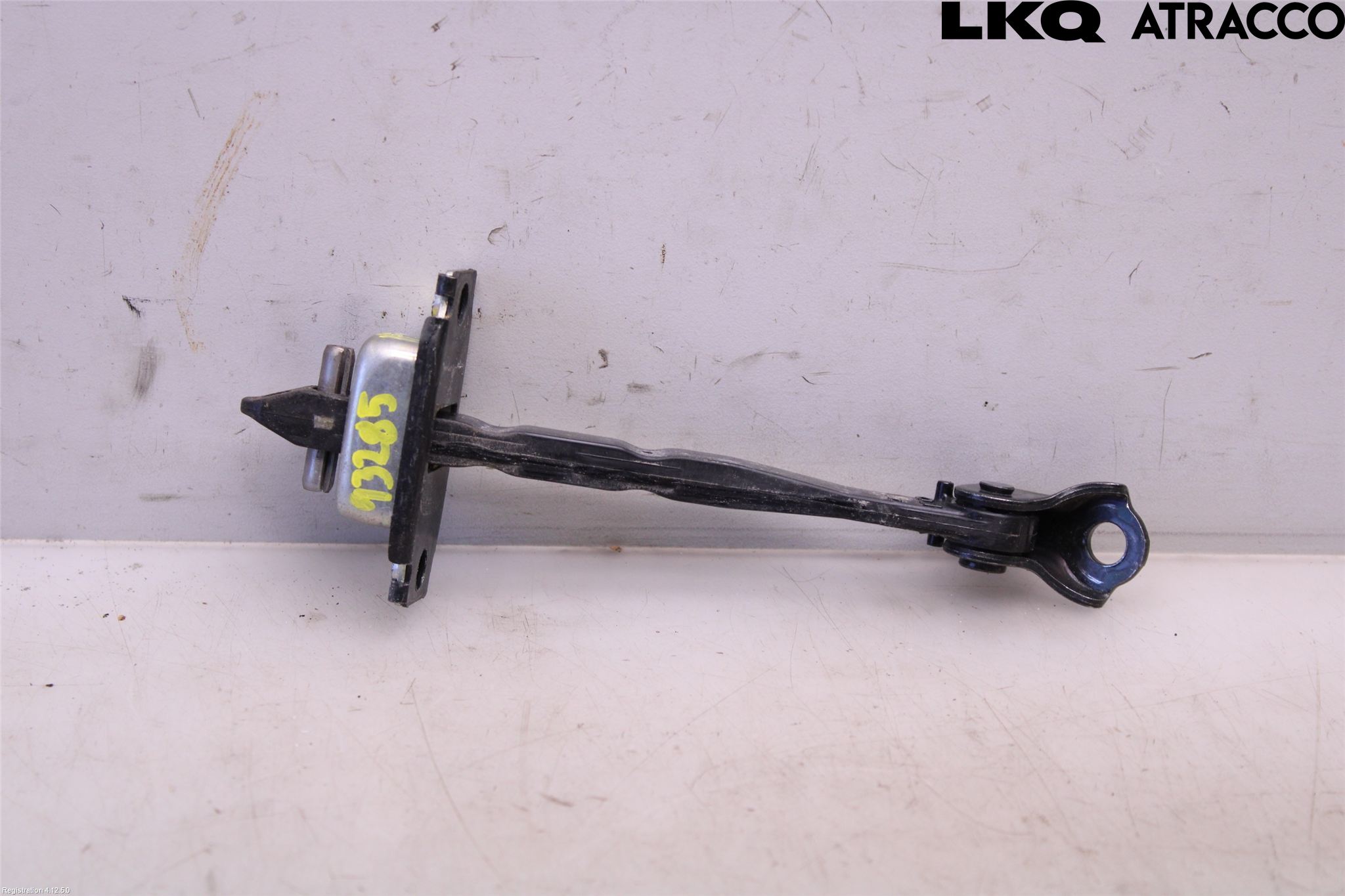 Suzuki SWIFT 17-24 Dørstopper
