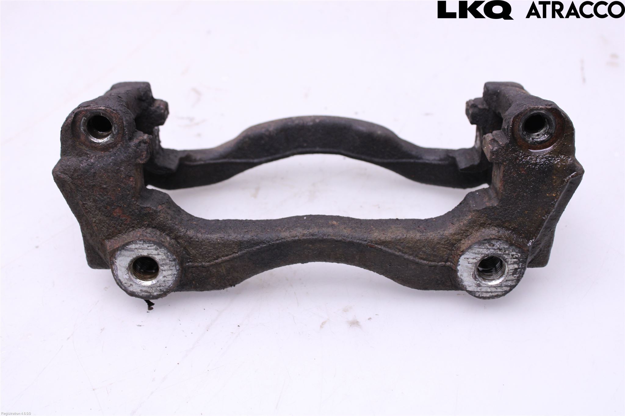 Opel MOVANO B 10-22 Bremsecaliper Feste Holder