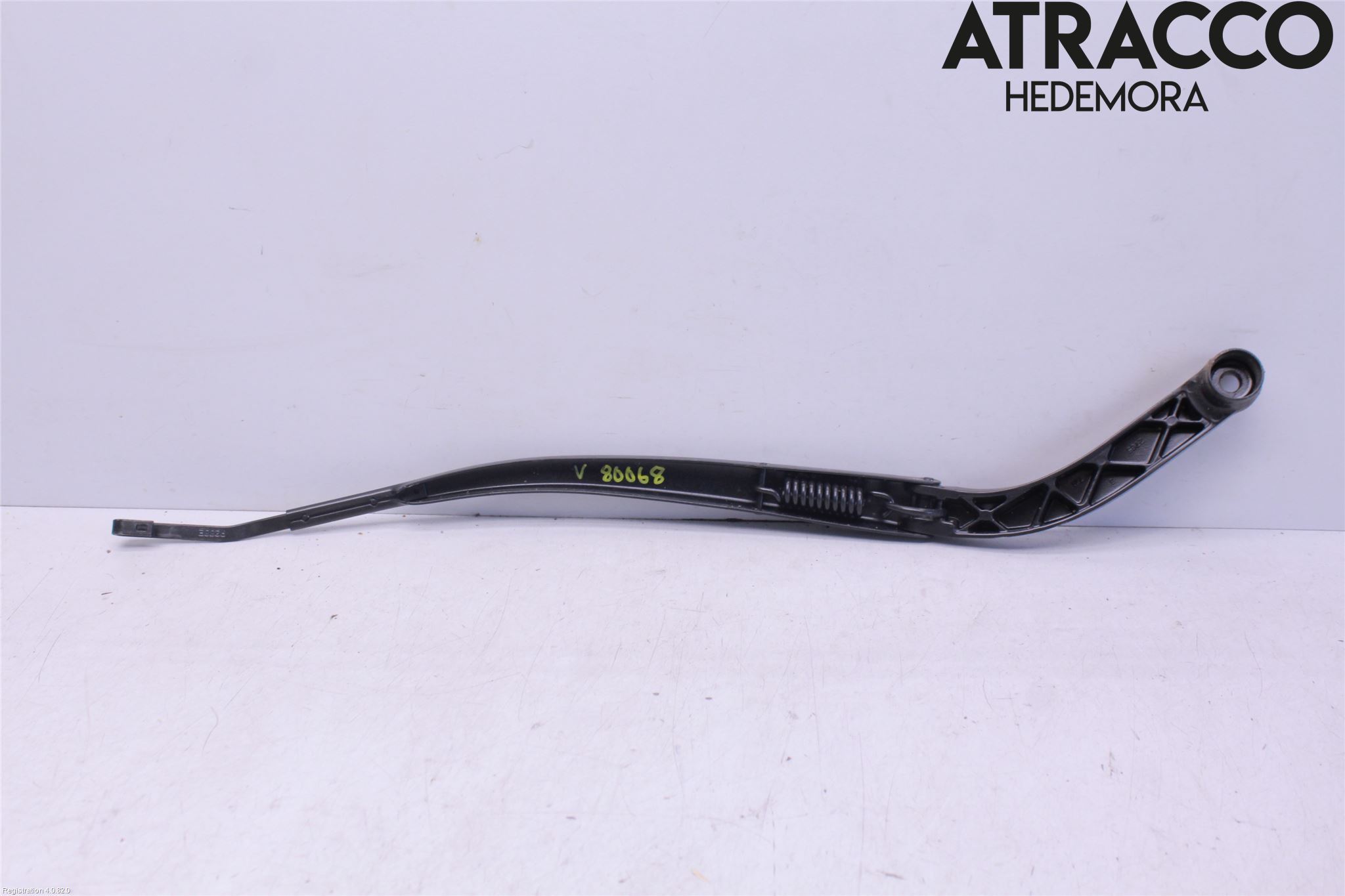 Toyota RAV4 19- Viskerarm-Armer Frontrute