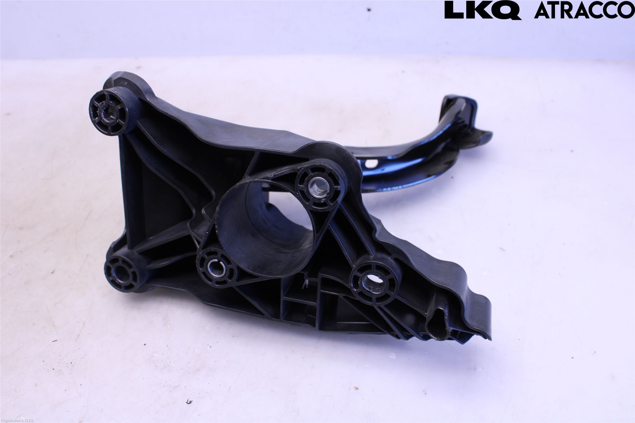Skoda SCALA 19- Bremsepedal