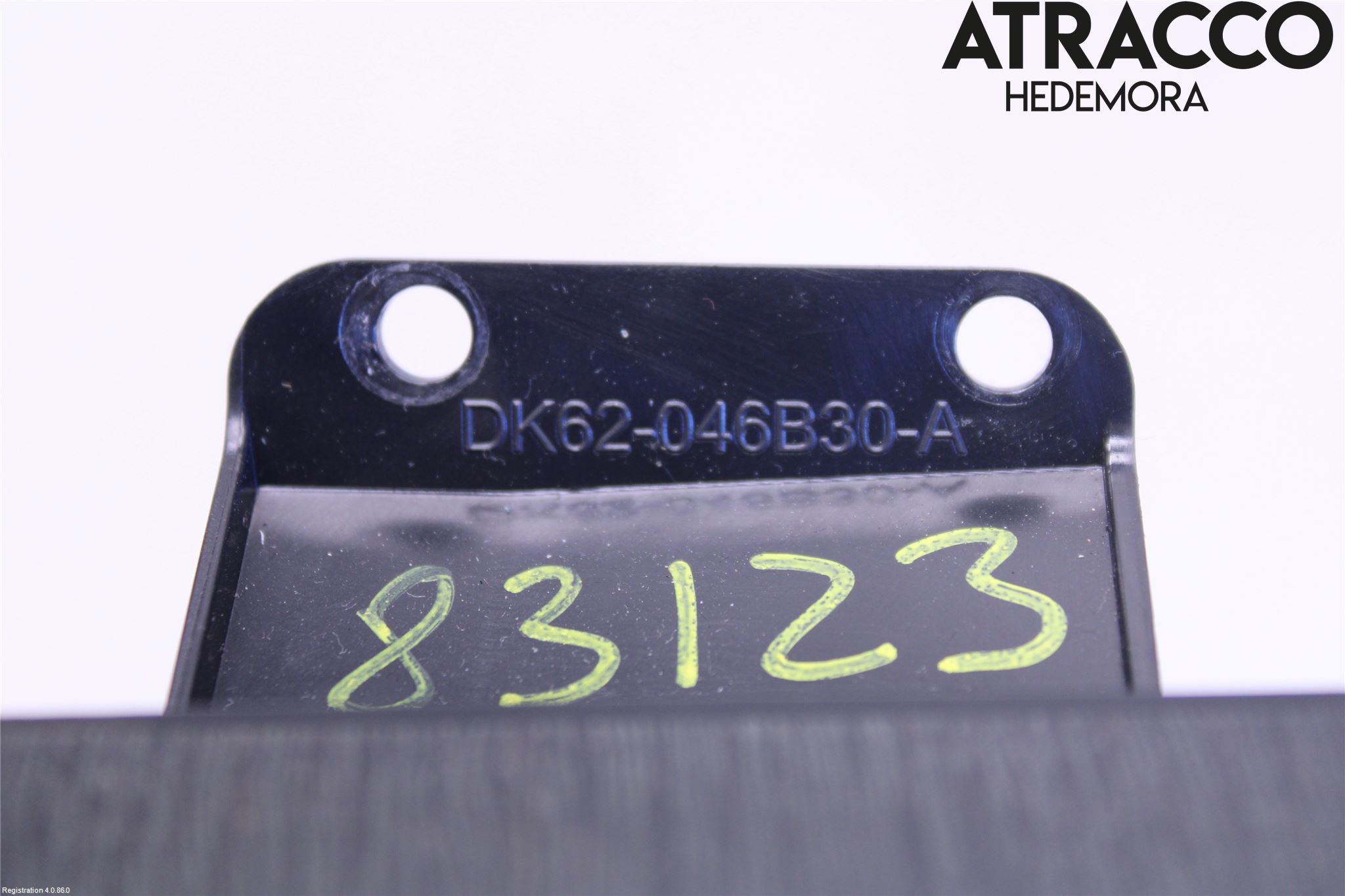 Landrover RANGE ROVER SPORT (L494) 14-22 Dashbord Kanal - Dyse