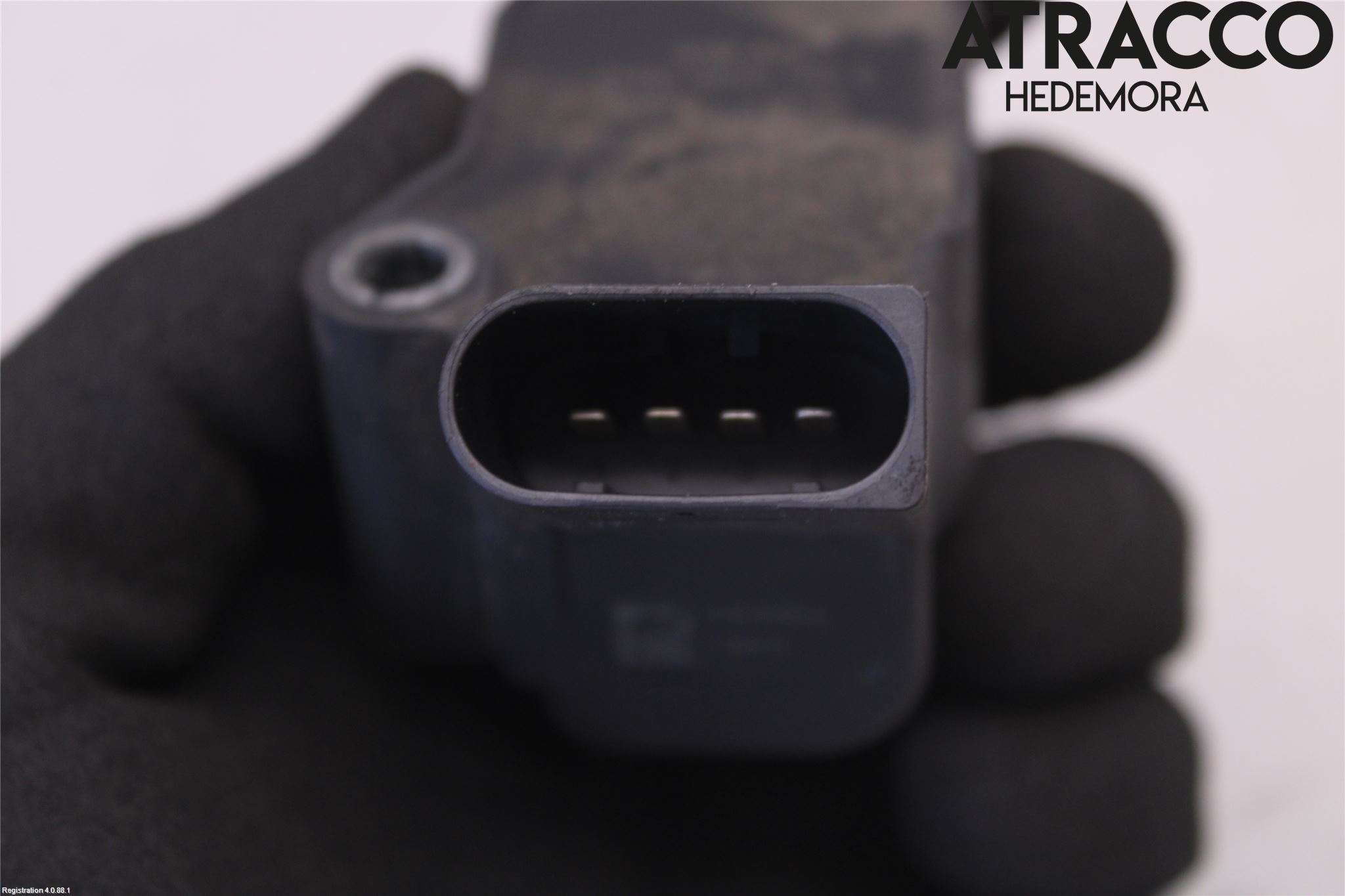 Volkswagen VW GOLF / E-GOLF VII 13-20 Coil