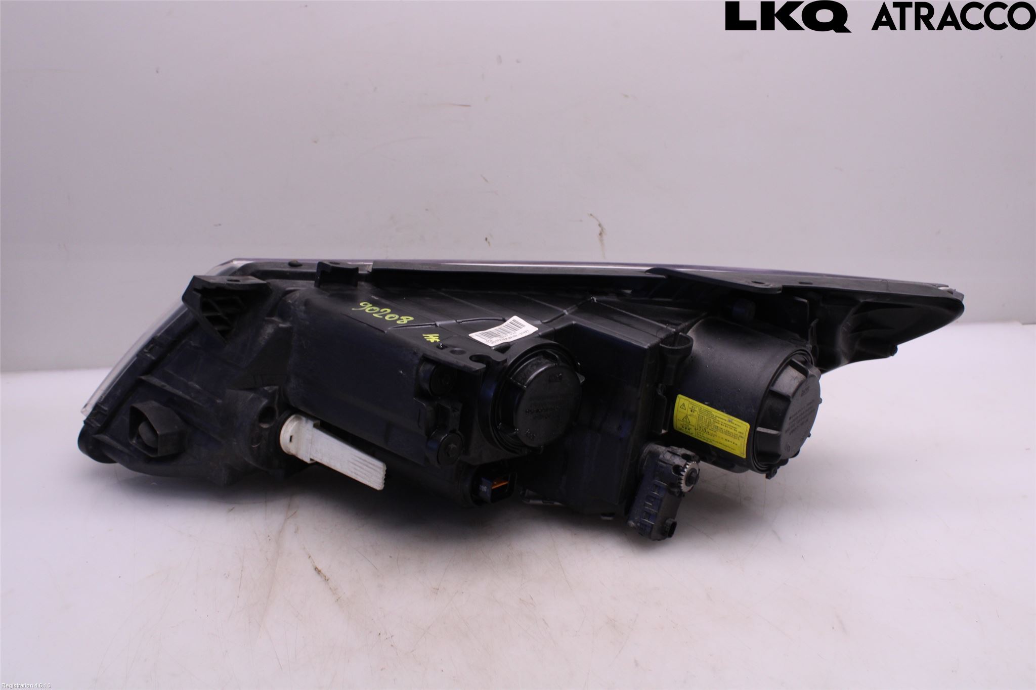 Kia OPTIMA 00-15 Frontlykt Høyre