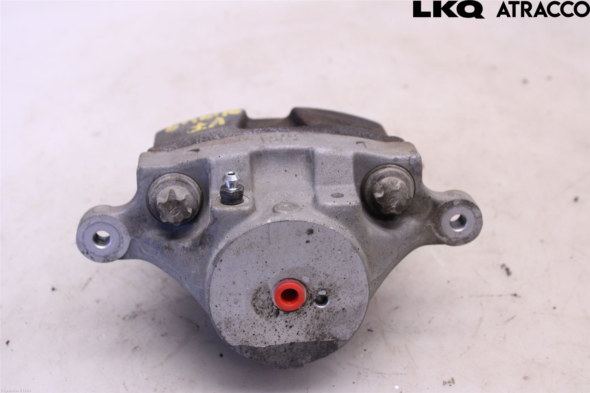 Kia NIRO (DE) 17-22 Bremsecaliper Foran Venstre