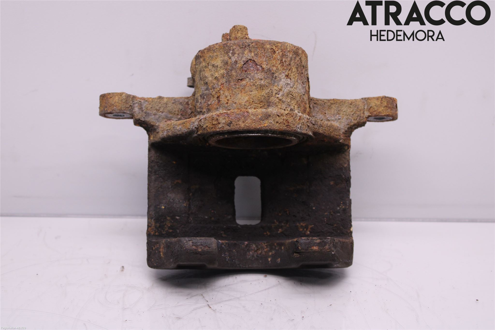 Chevrolet EPICA Bremsecaliper Foran Venstre