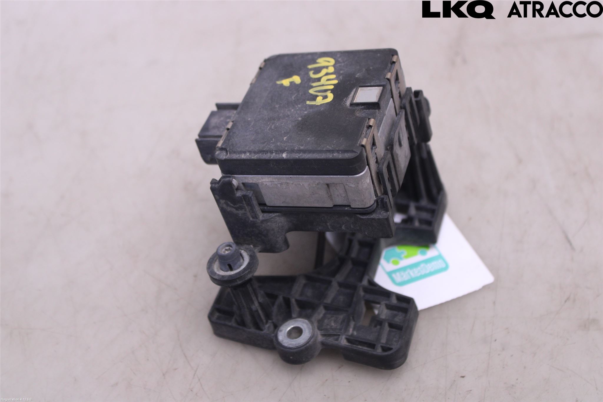 Volkswagen VW PASSAT 15-19 Sensor Fartsbegrensning
