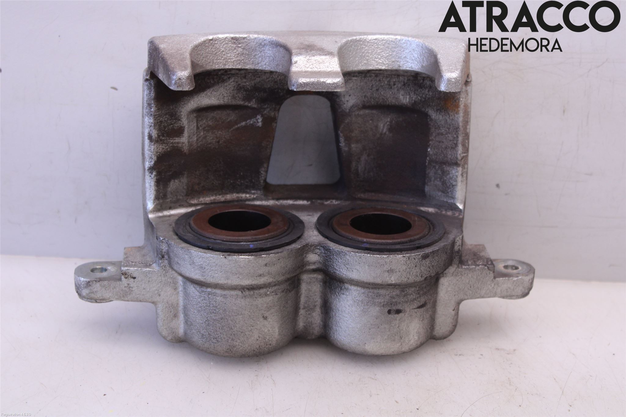 Jeep GRAND CHEROKEE 05-10 Bremsecaliper Foran Høyre