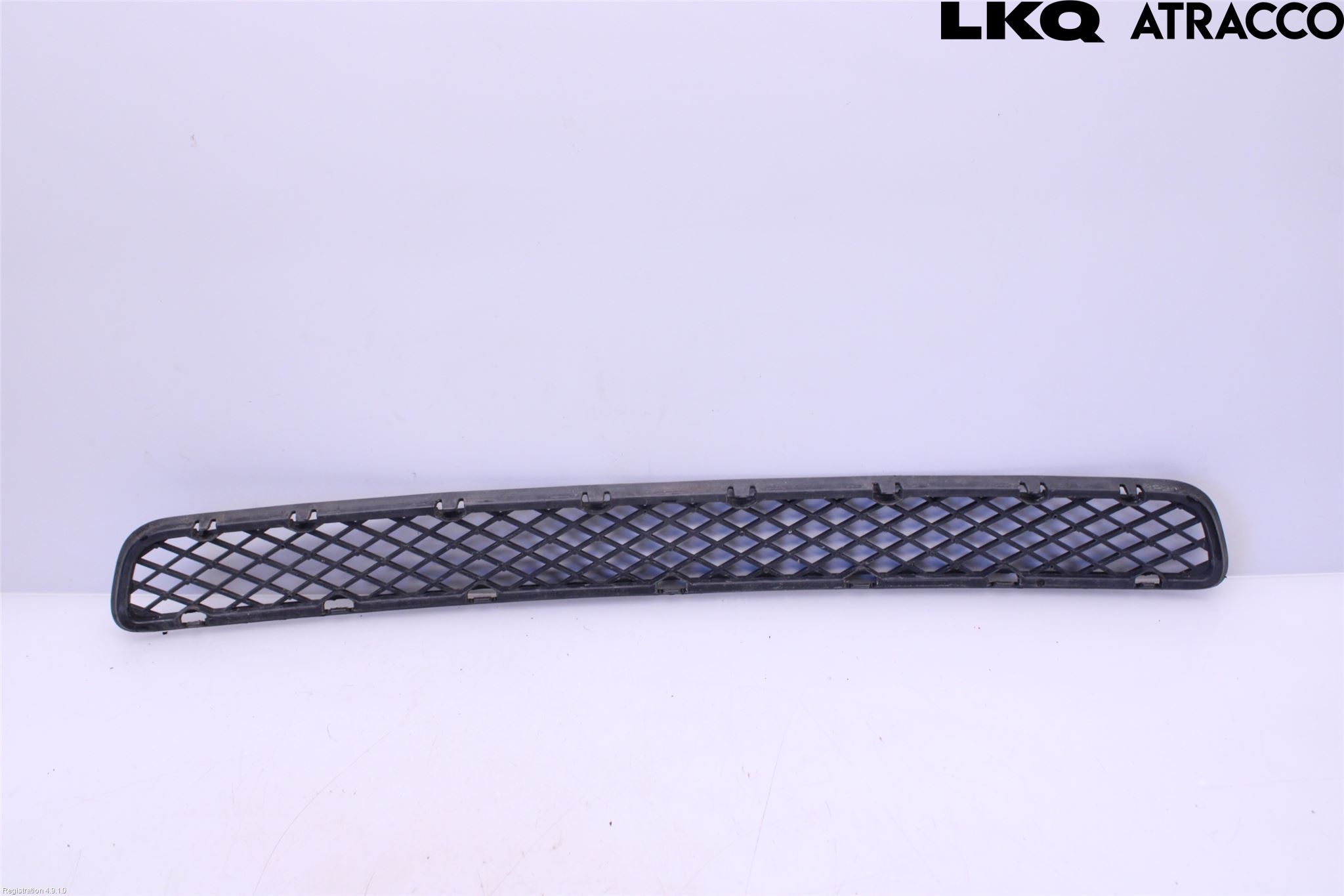 BMW X3 E83     03-10 Grill-Gitter