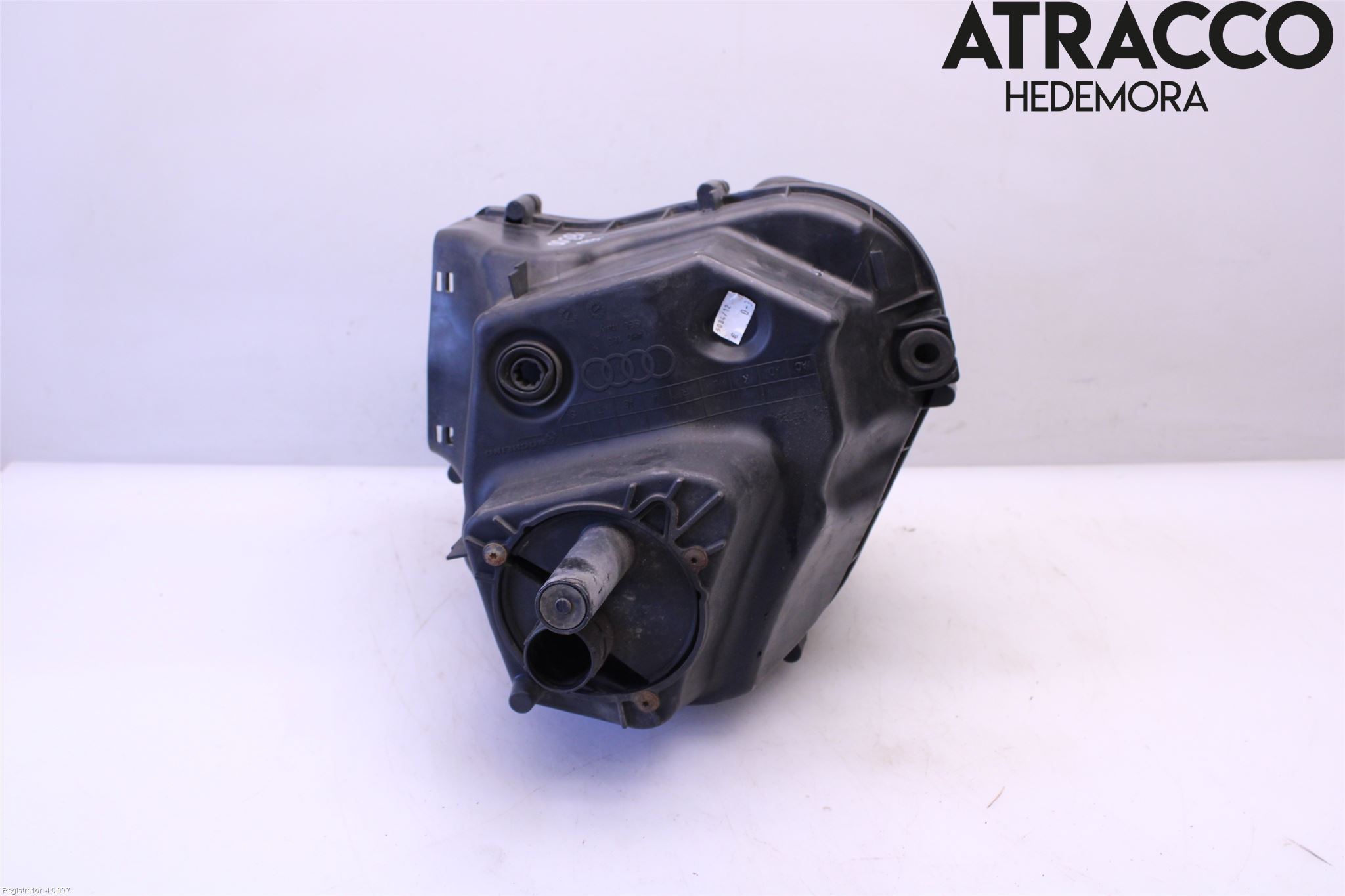 Audi A8/S8 4H 10-17 Luftfilter Boks