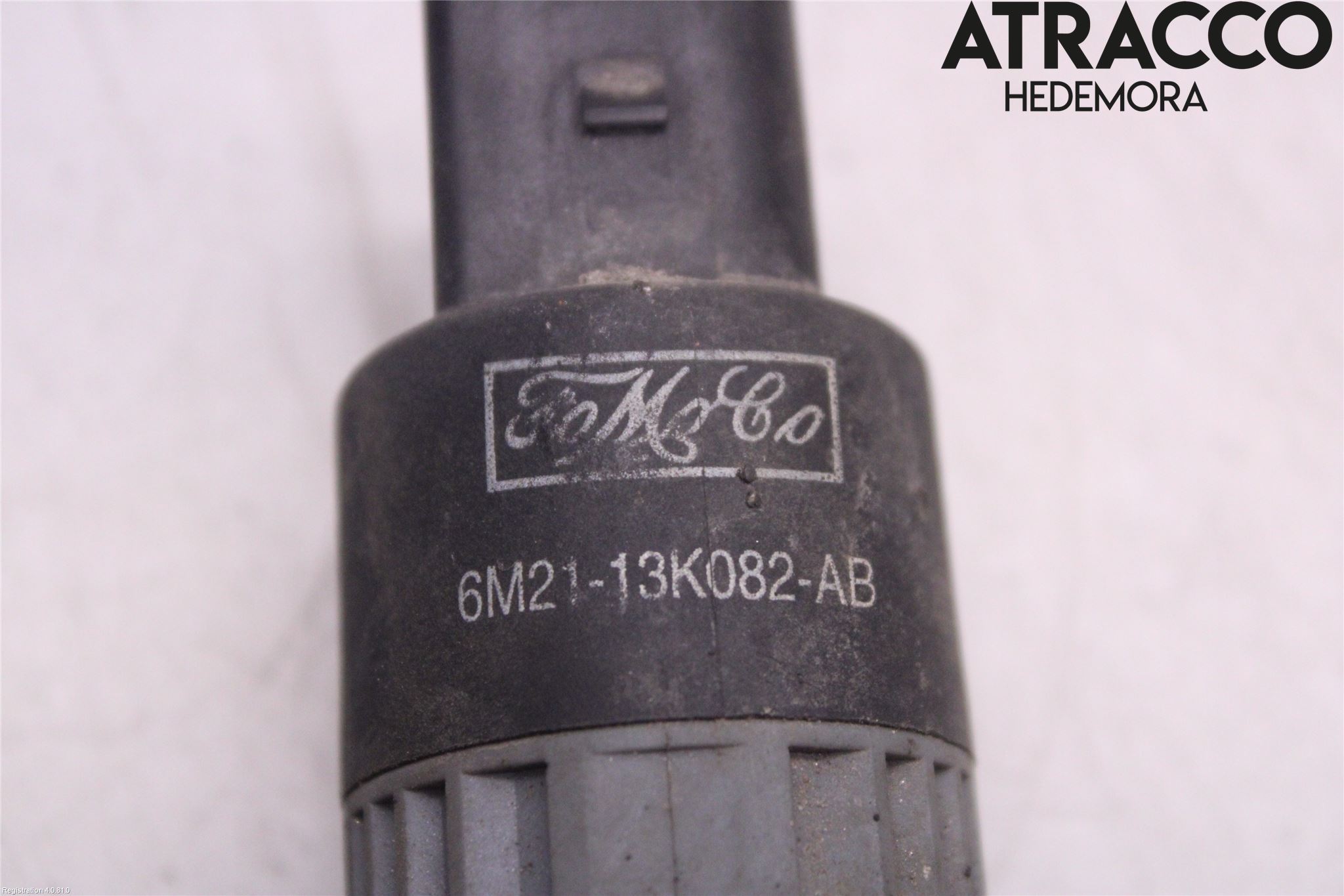 Ford MONDEO 15-22 Spylerpumpe Høytrykk