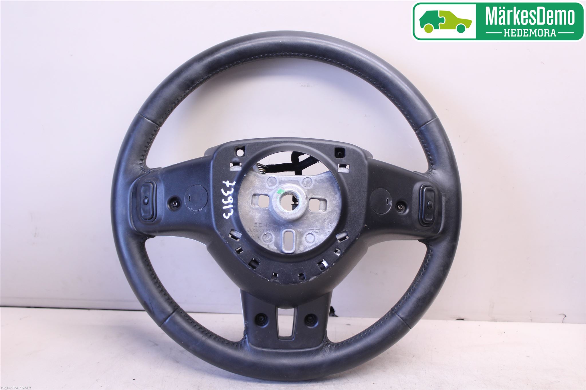 Fiat FREEMONT Ratt