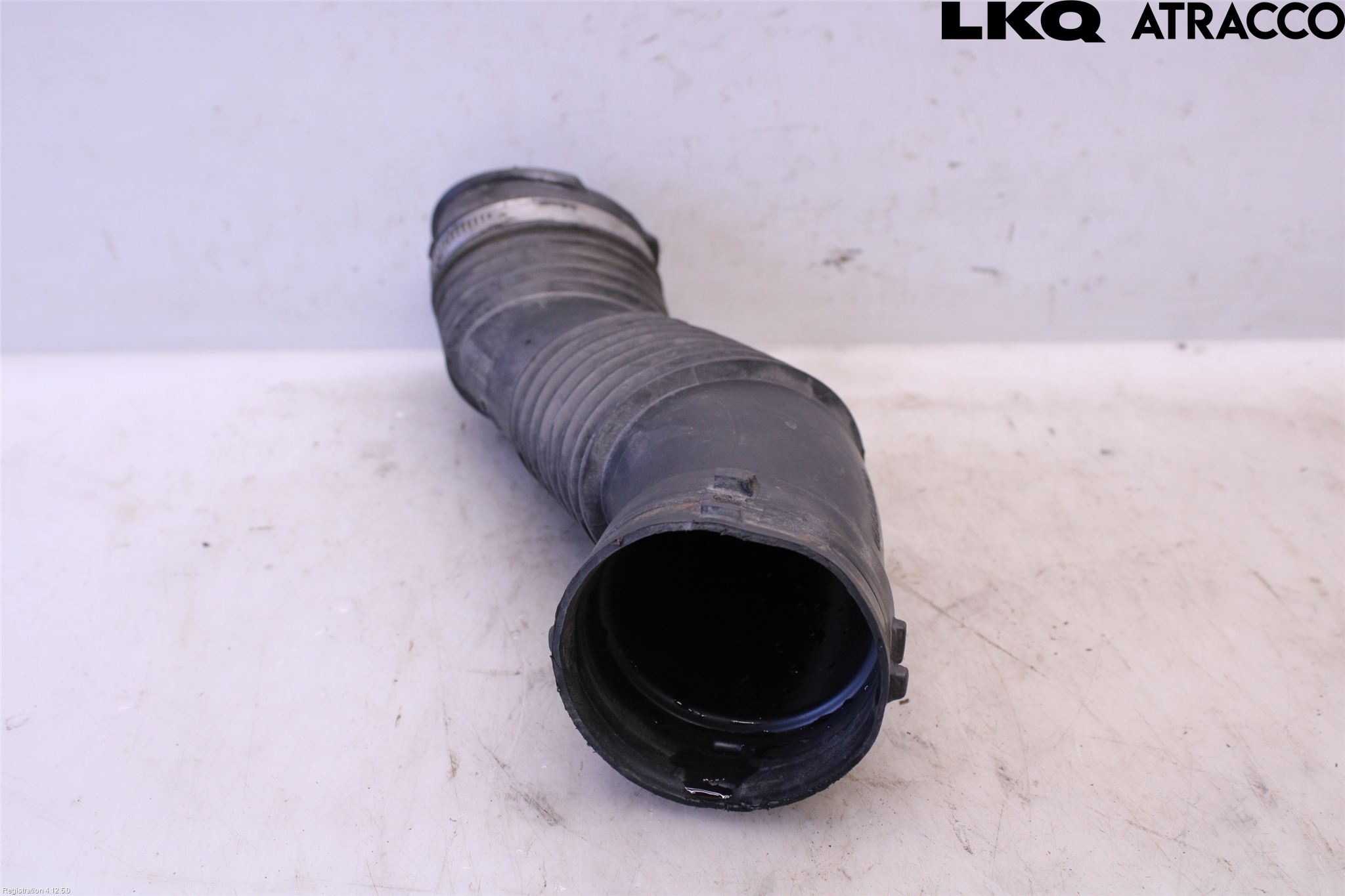 Ford MONDEO 07-15 Inns Gummibelg - Slange