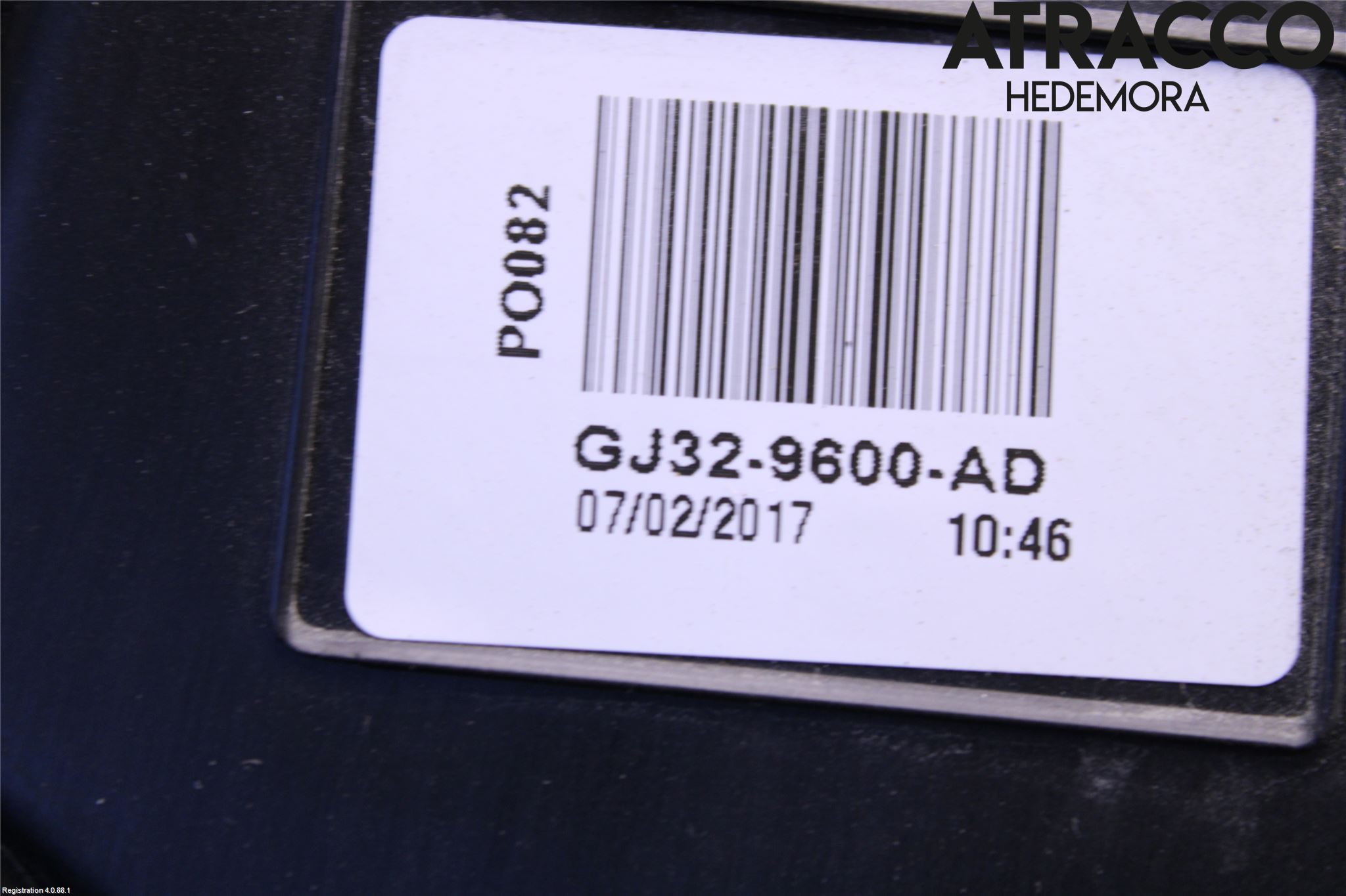 Landrover LAND ROVER DISCOVERY SPORT 15- Luftfilter Boks