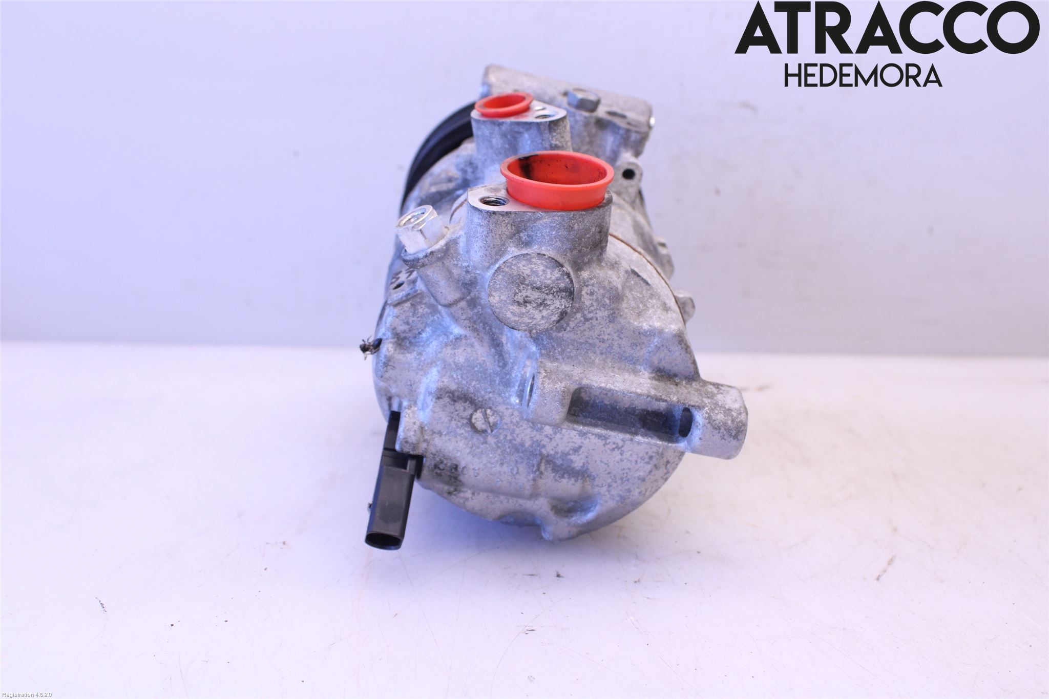 Audi A4/S4 B9 16-19 Varme Ac Kompressor