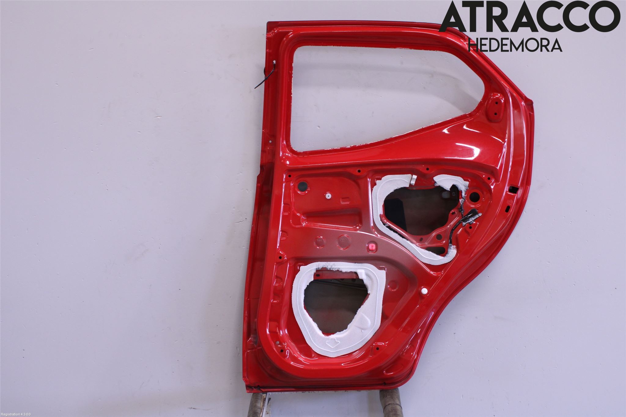 Toyota AYGO 15-21 Dør 4D Bak Høyre