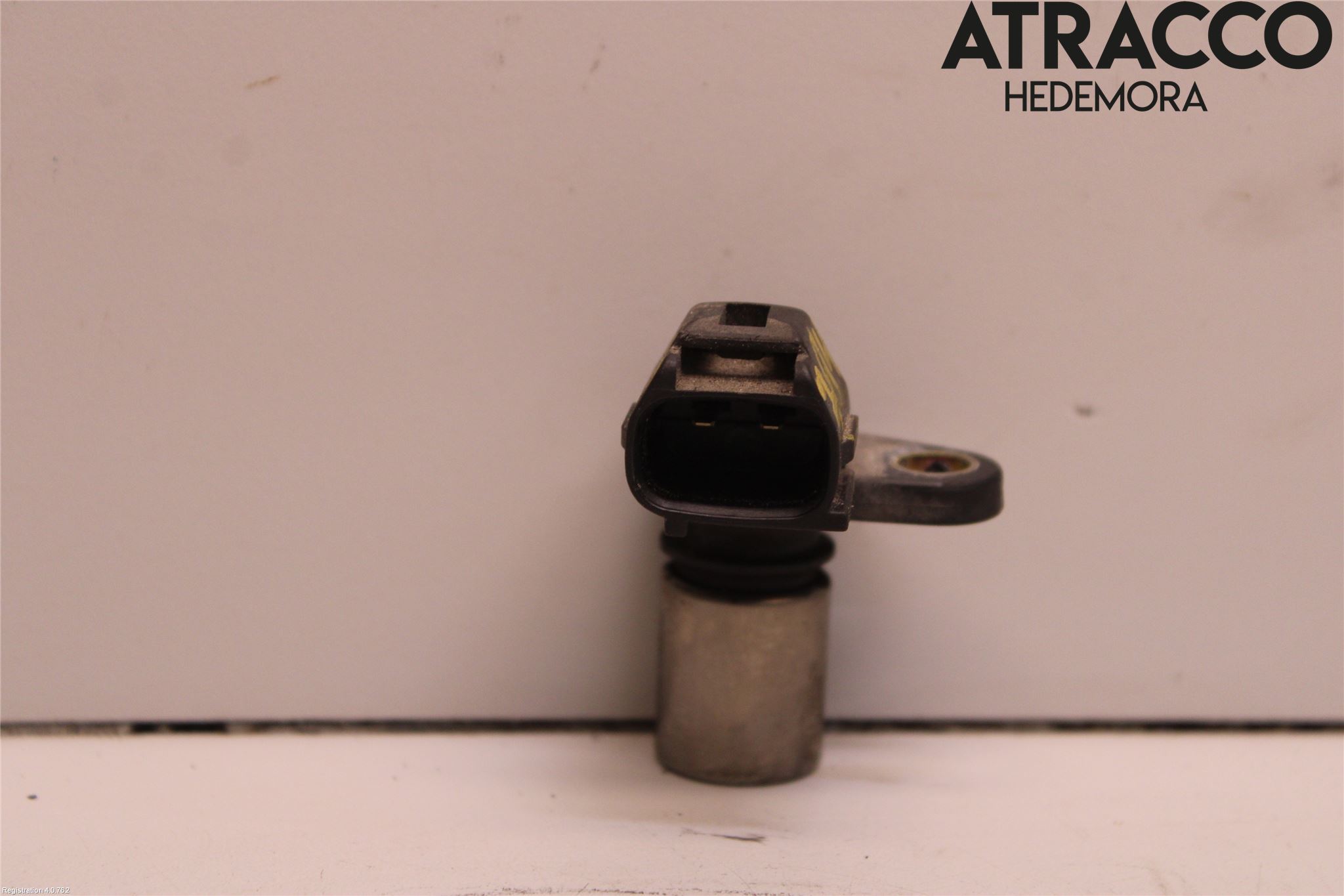 Volvo V50 04-07 Giver Turtall - Tenning