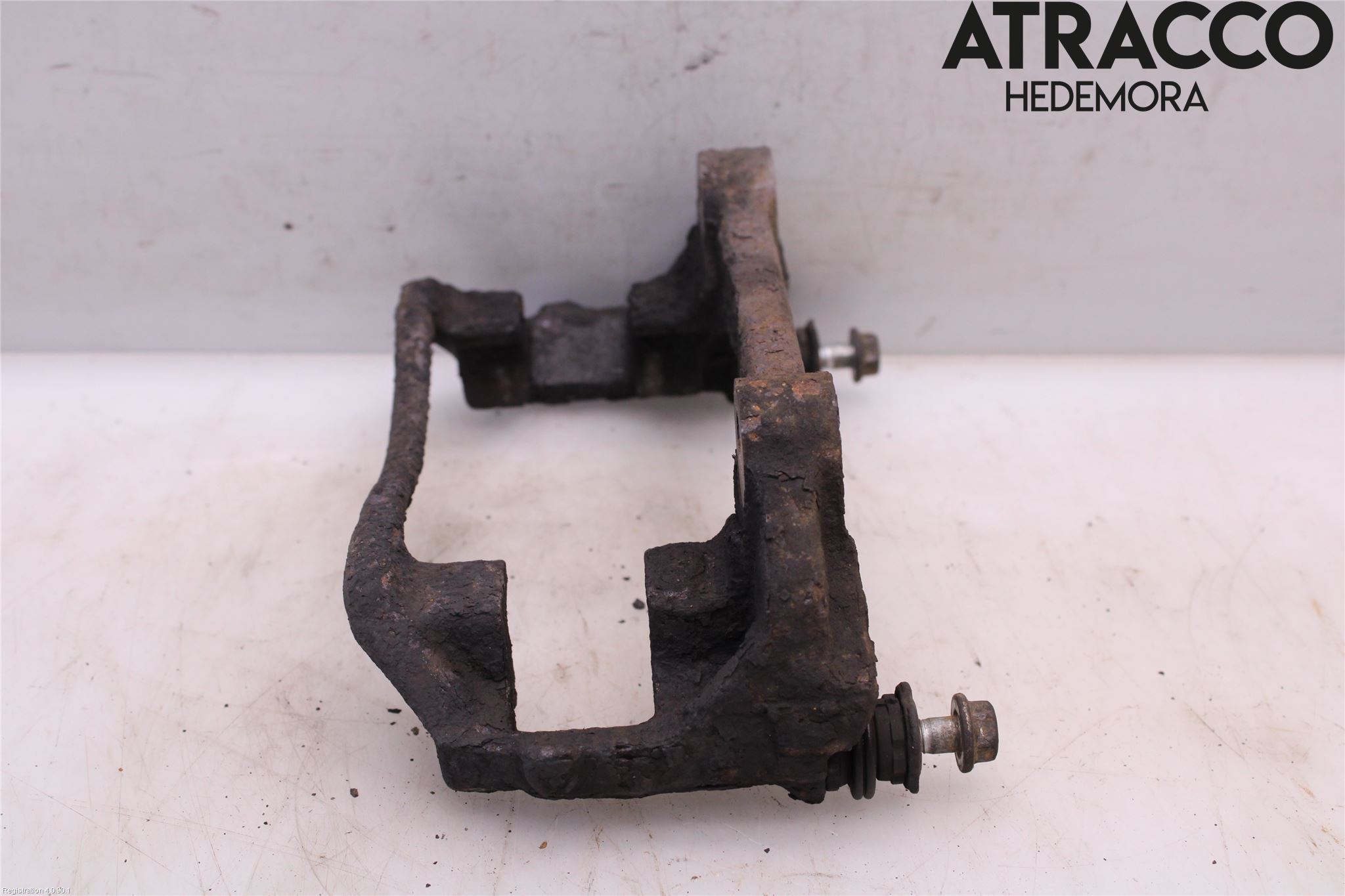 Opel VIVARO 01-14 Bremsecaliper Feste Holder