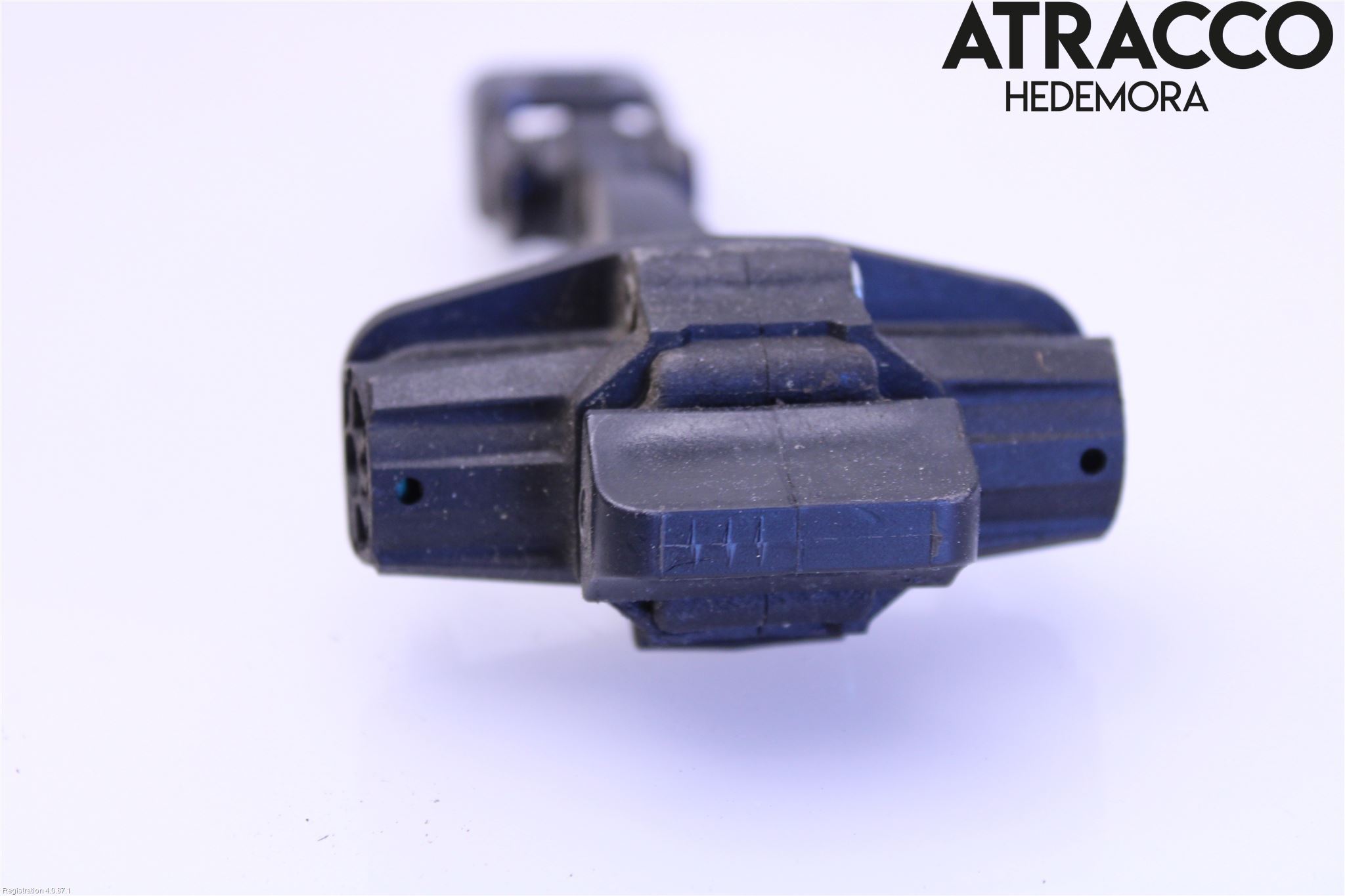 Mini COUNTRYMAN R60 11-16 Dørstopper