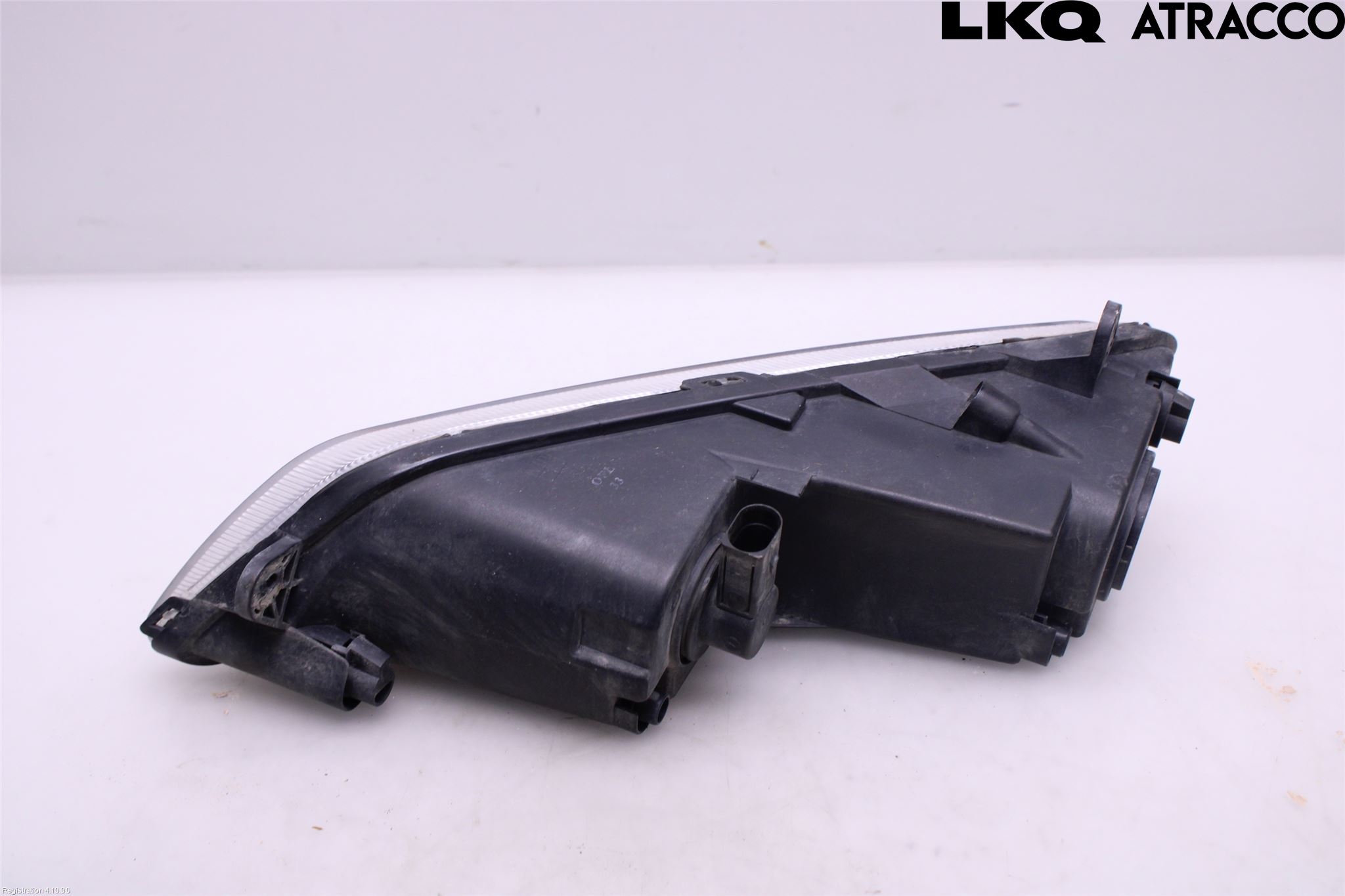 Volkswagen VW PASSAT 11-14 Frontlykt-Kurve-Tåkelys