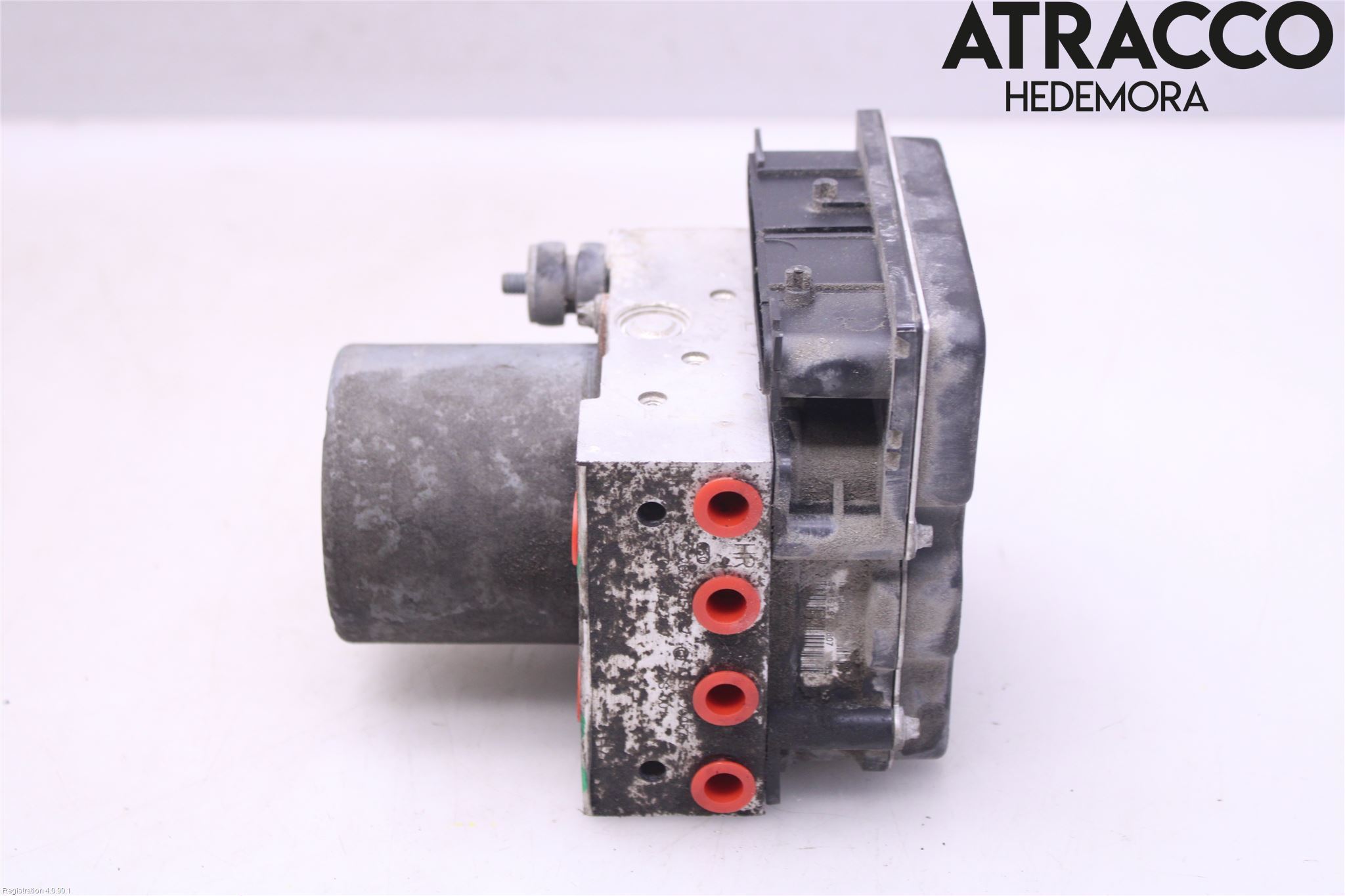 Smart FORTWO I 99-07 Abs Hydraulikkaggregat