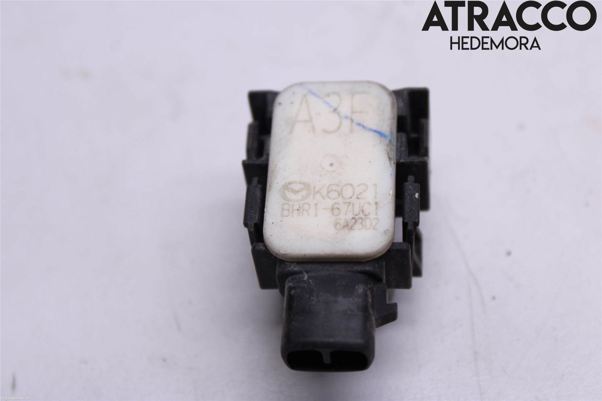 Mazda 3 III 14-19 Sensor Parkering Front