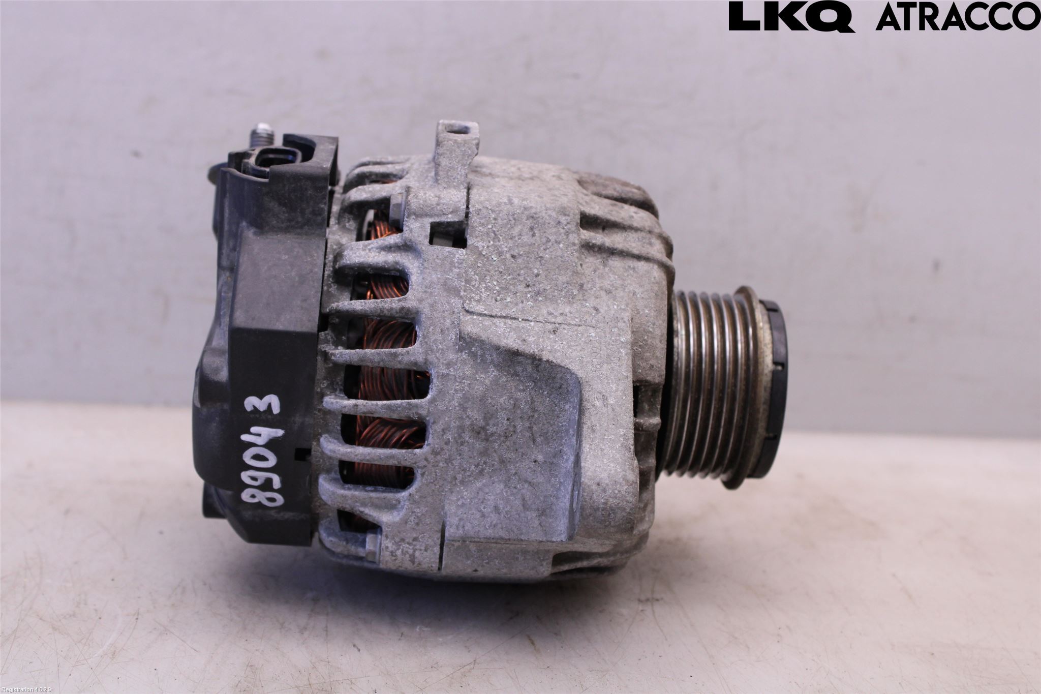 Kia SOUL 09- Dynamo