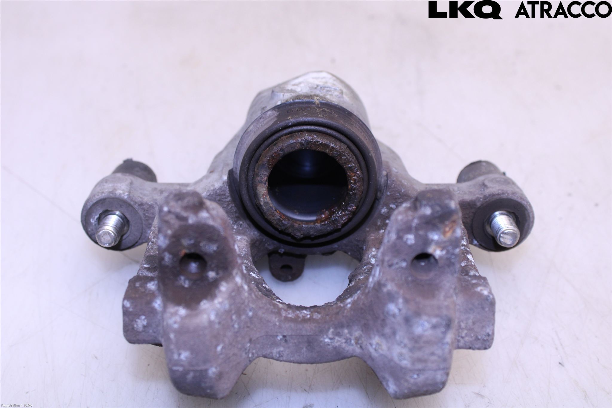 Mercedes-Benz MB C-KLASS (W204) 07-15 Bremsecaliper Bak Høyre