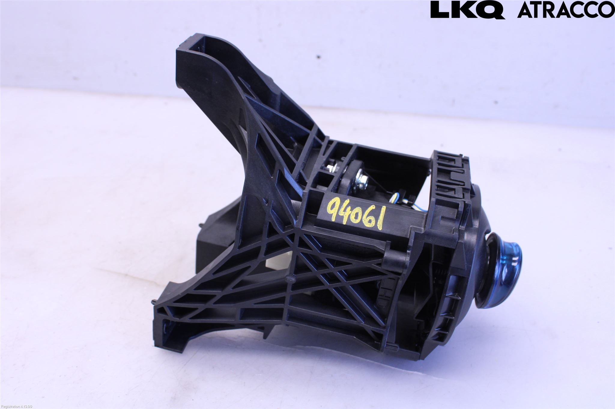 Nissan LEAF 18- Gearspak