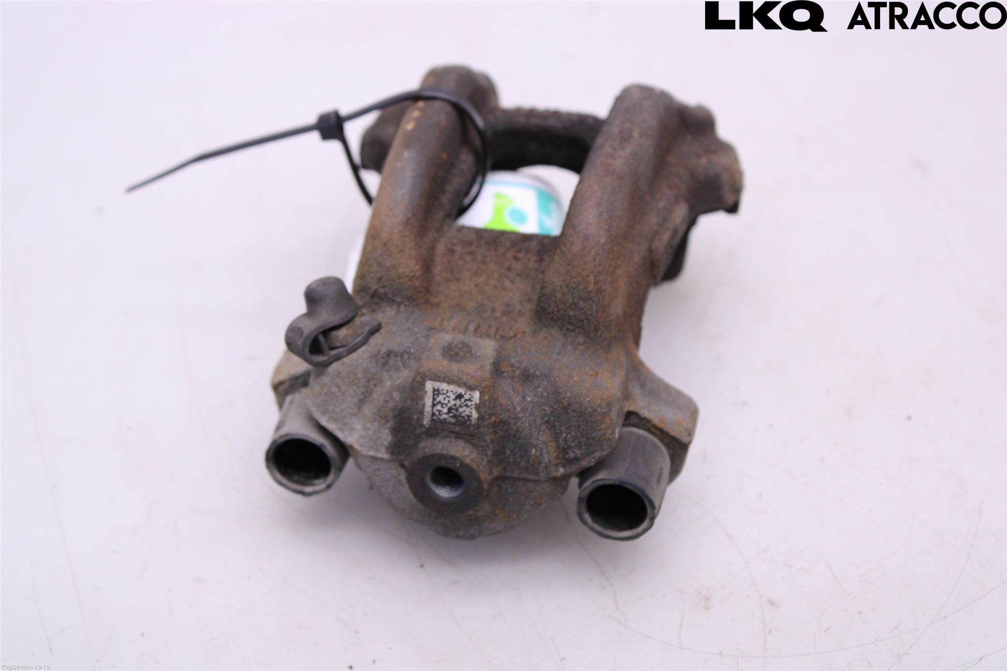 BMW 1 F20/F21 11-19 Bremsecaliper Bak Venstre