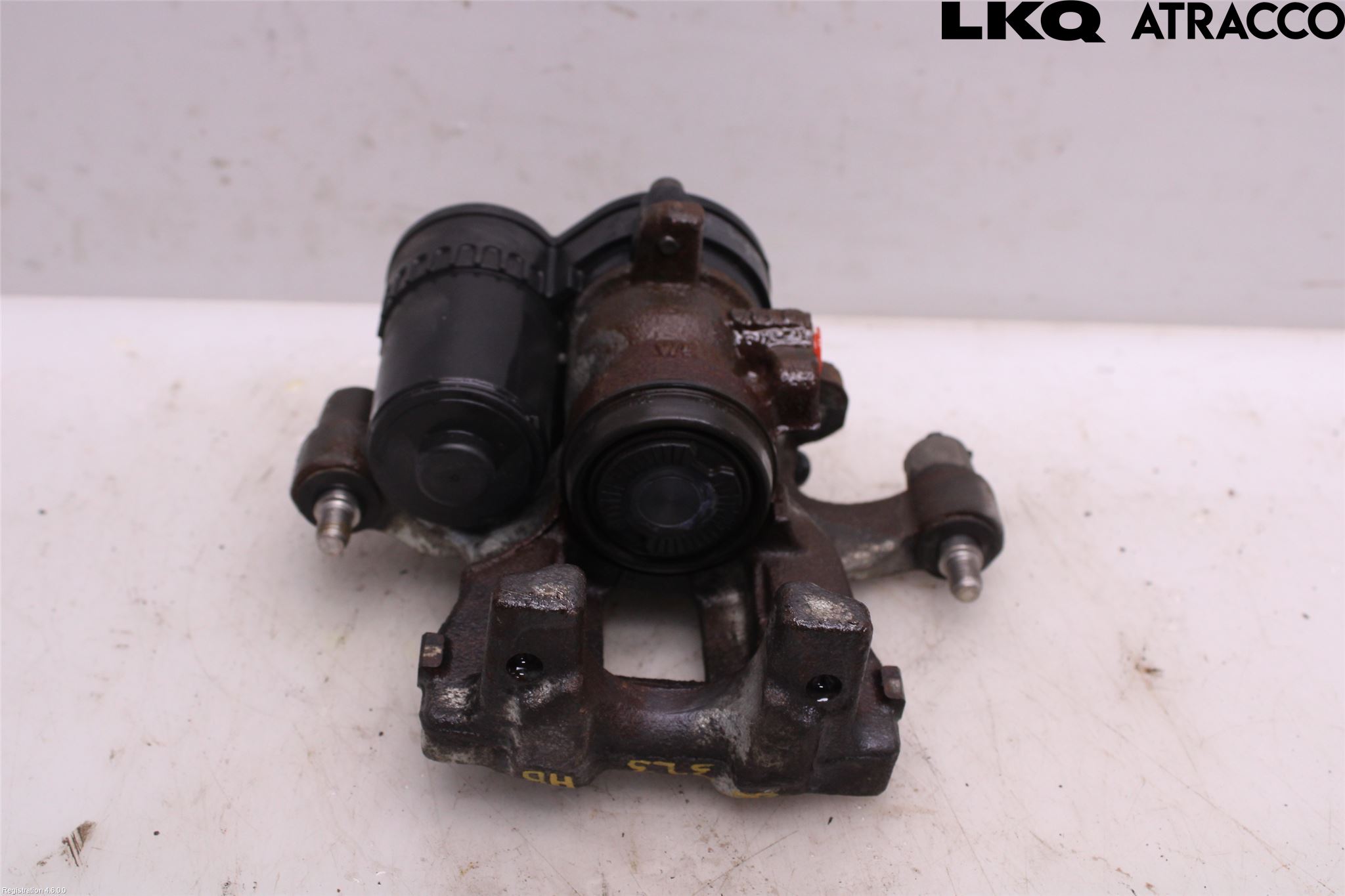 Mazda CX-30 20- Bremsecaliper Bak Høyre